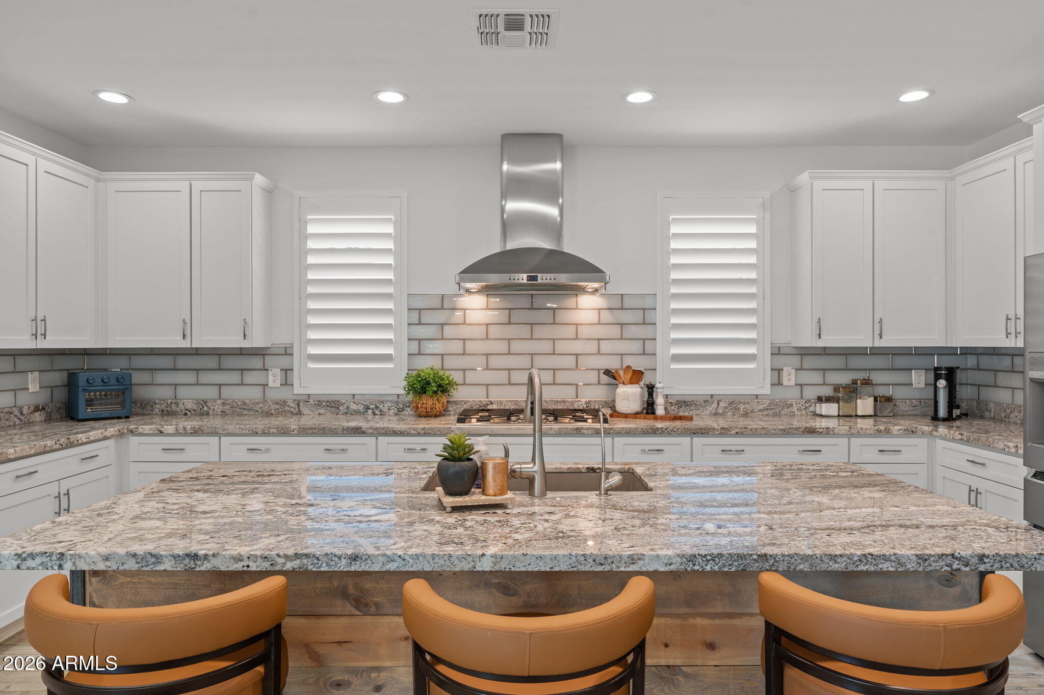 WICKENBURG RANCH - Residential