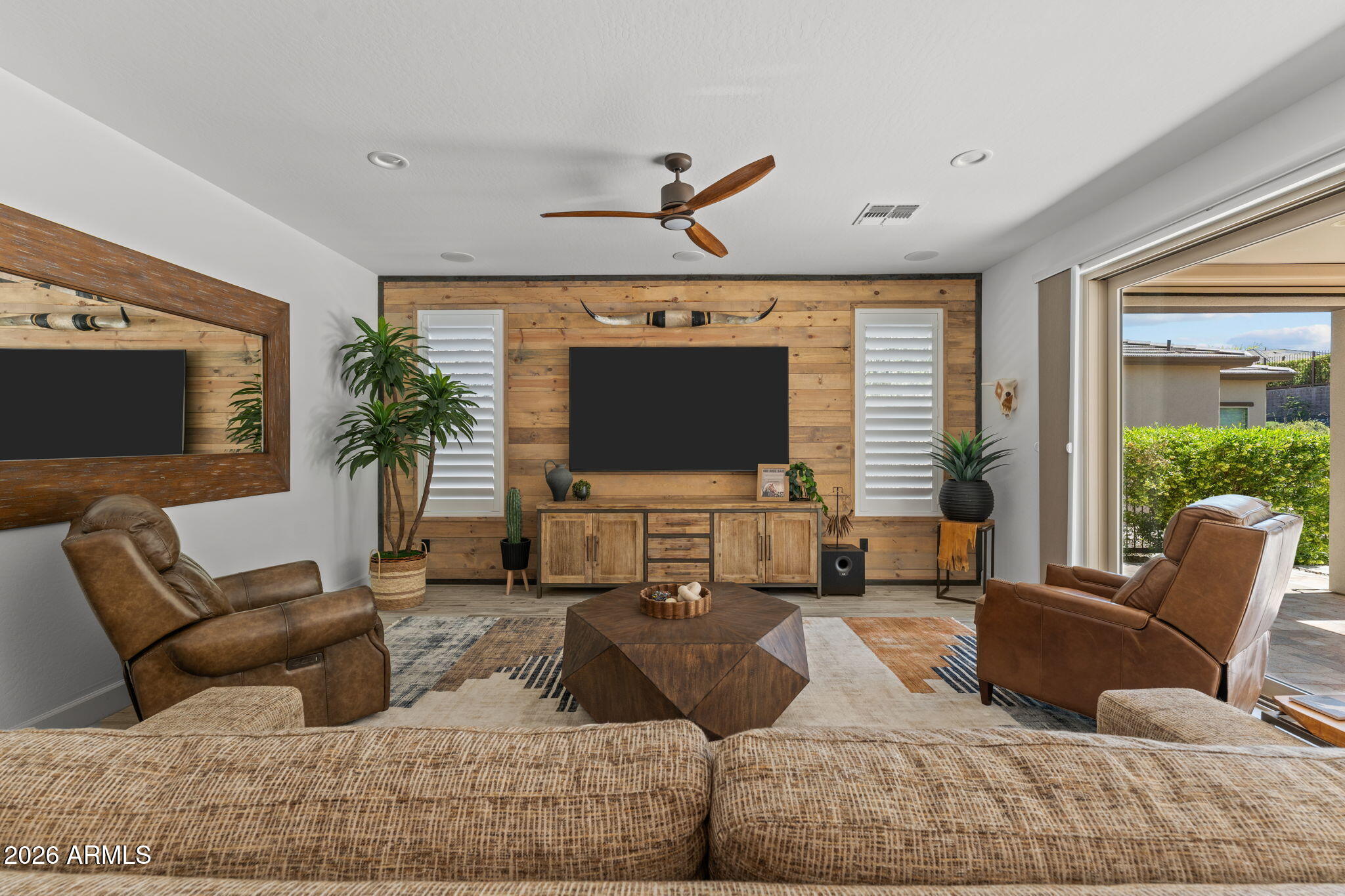 WICKENBURG RANCH - Residential