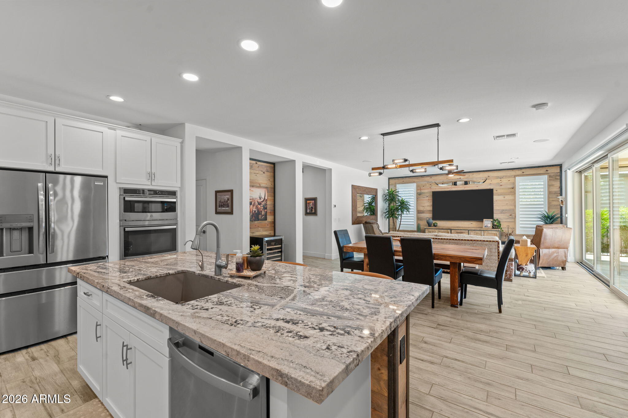 WICKENBURG RANCH - Residential