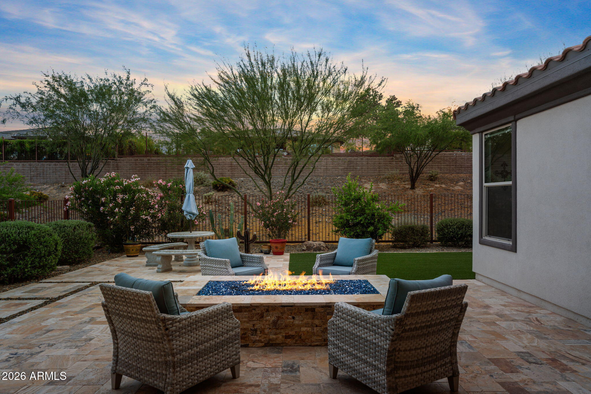 WICKENBURG RANCH - Residential