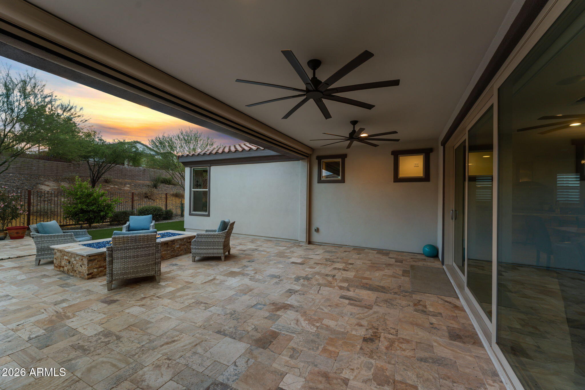 WICKENBURG RANCH - Residential
