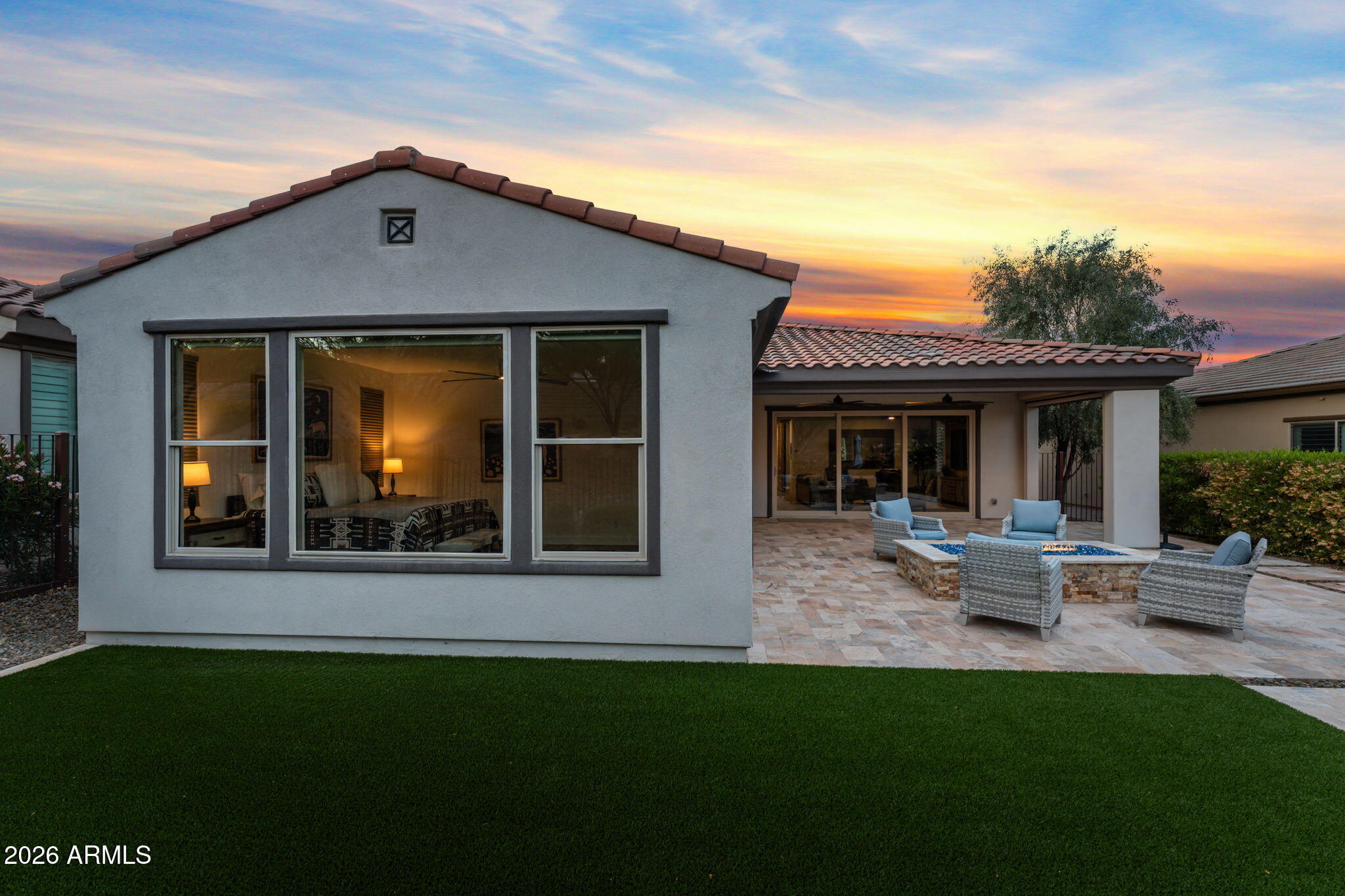 WICKENBURG RANCH - Residential