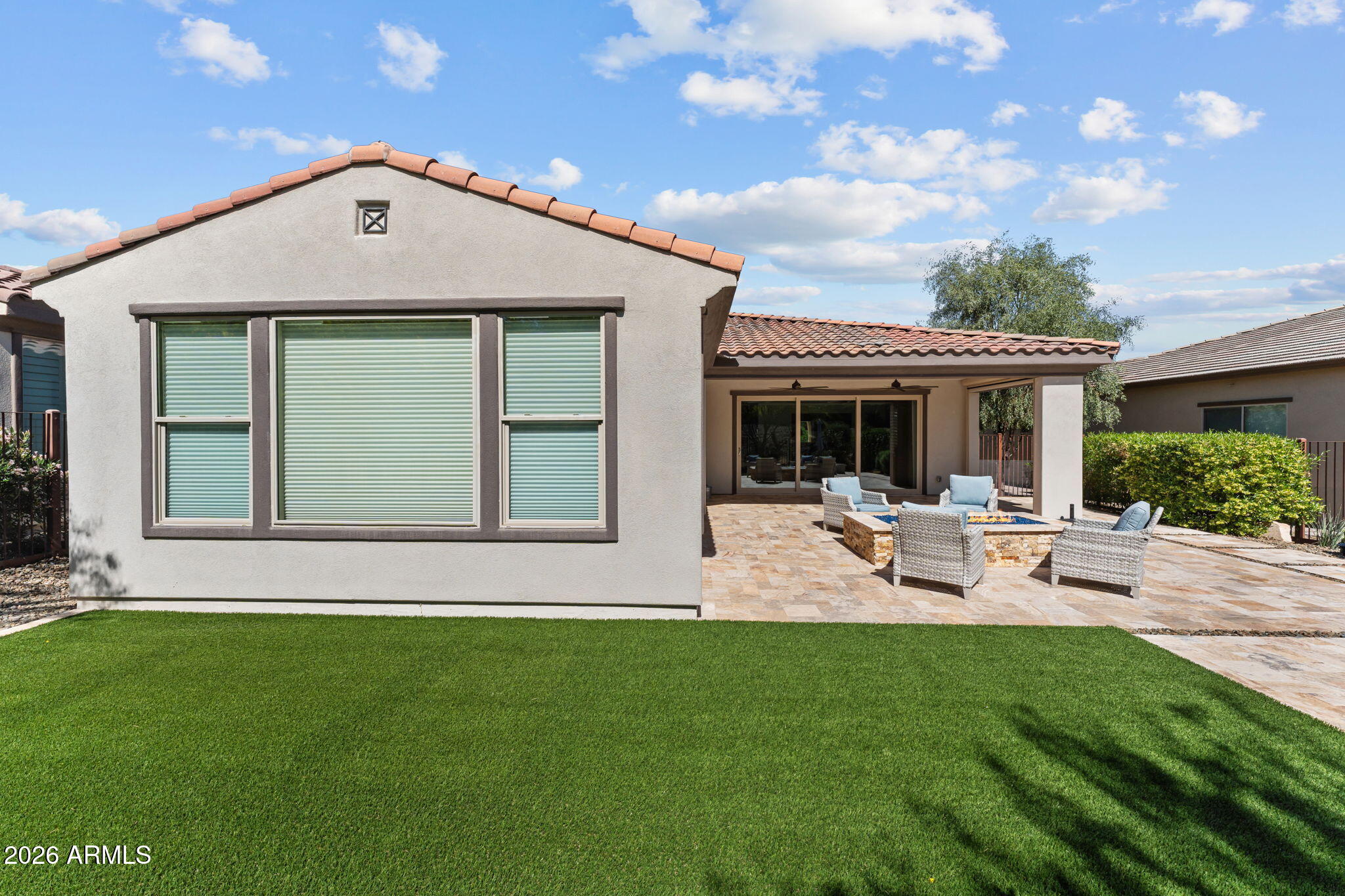 WICKENBURG RANCH - Residential