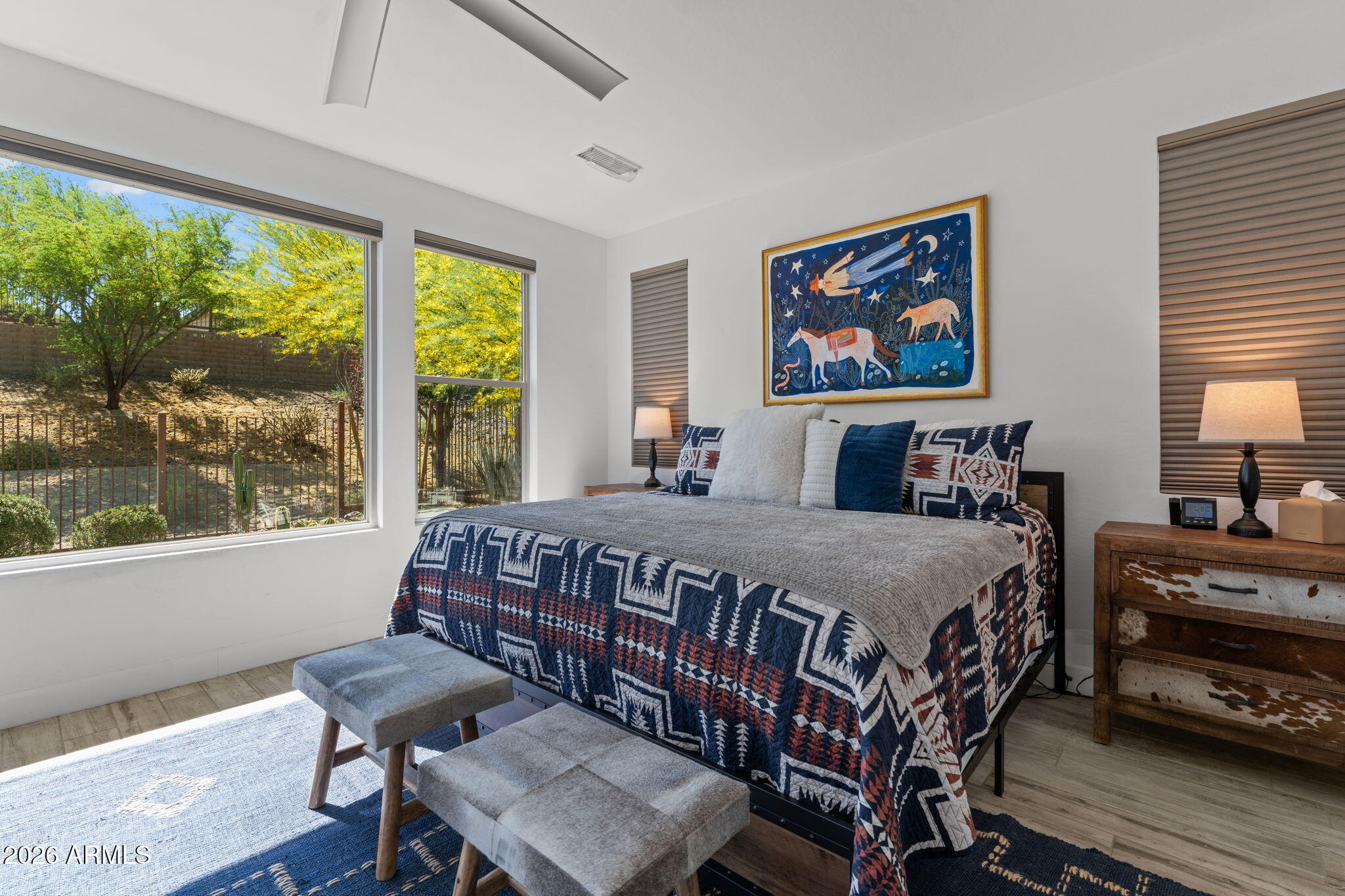 WICKENBURG RANCH - Residential