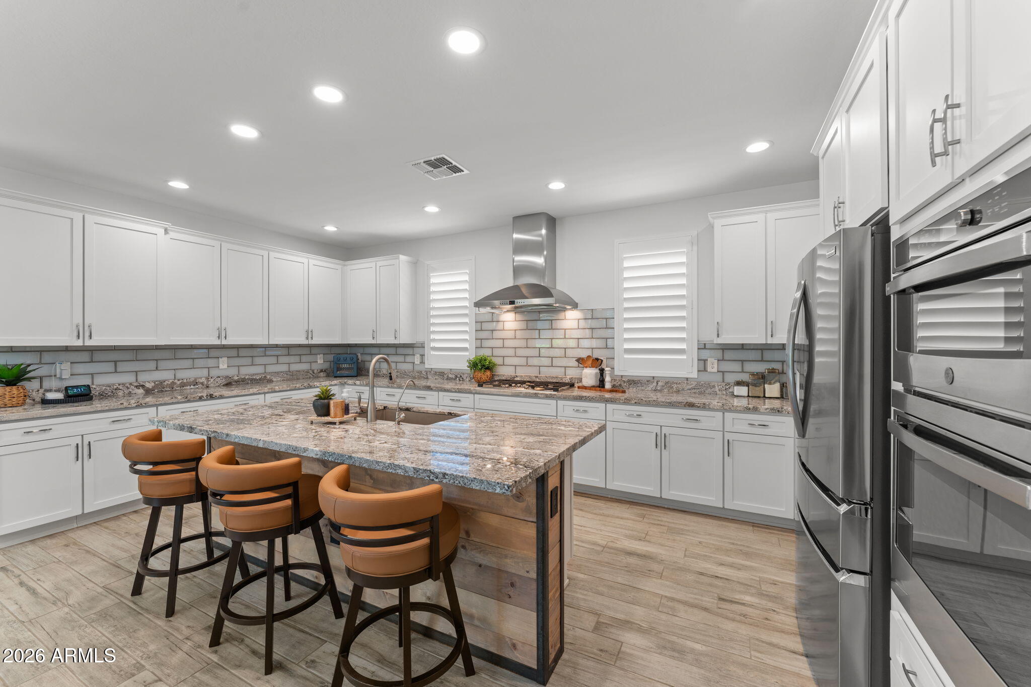 WICKENBURG RANCH - Residential