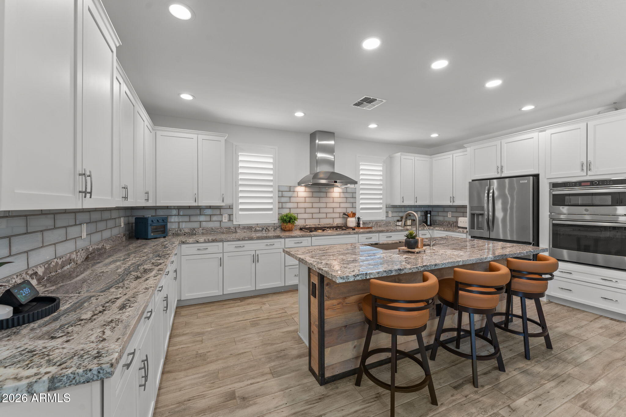 WICKENBURG RANCH - Residential