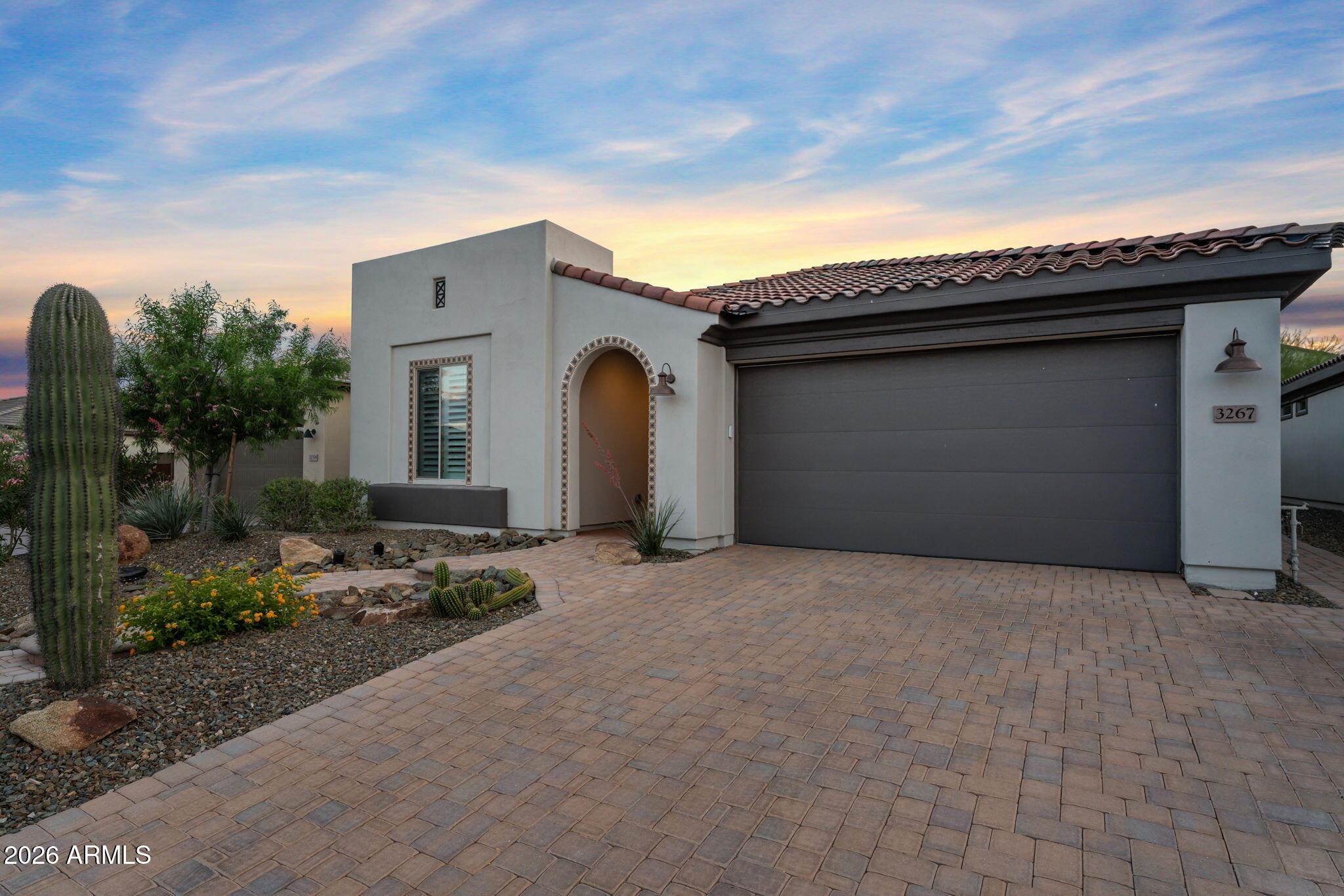 WICKENBURG RANCH - Residential