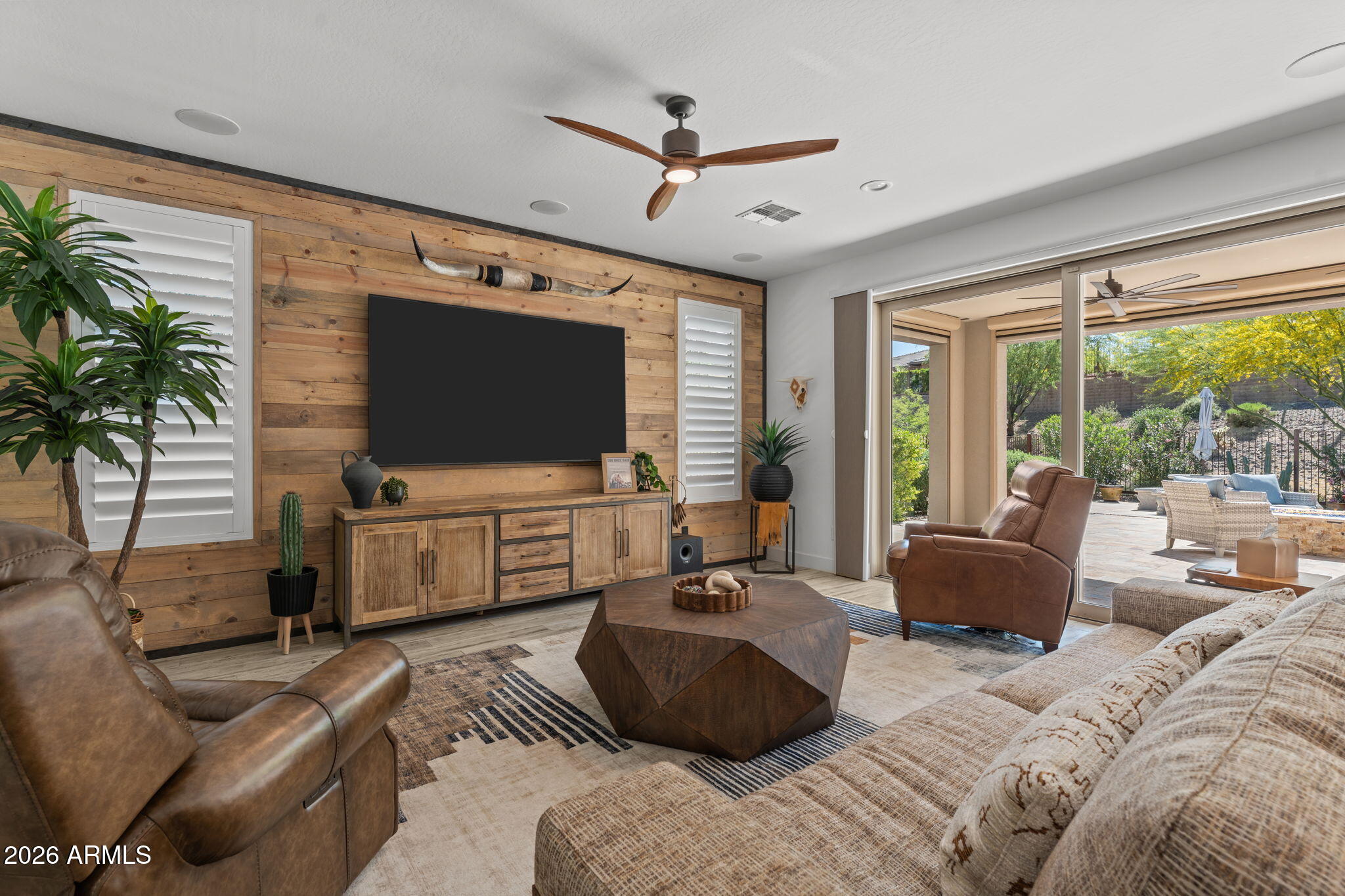 WICKENBURG RANCH - Residential
