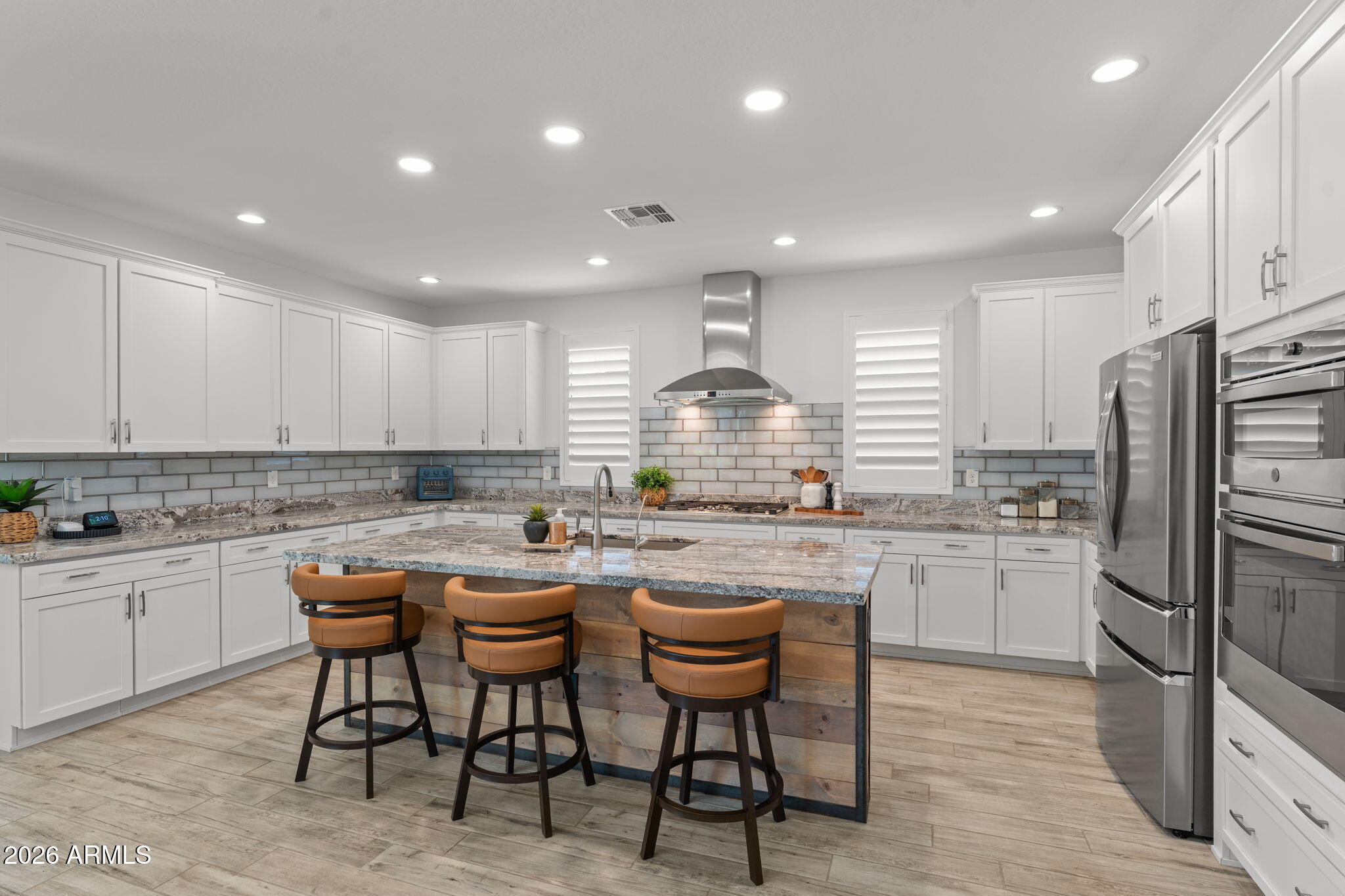 WICKENBURG RANCH - Residential