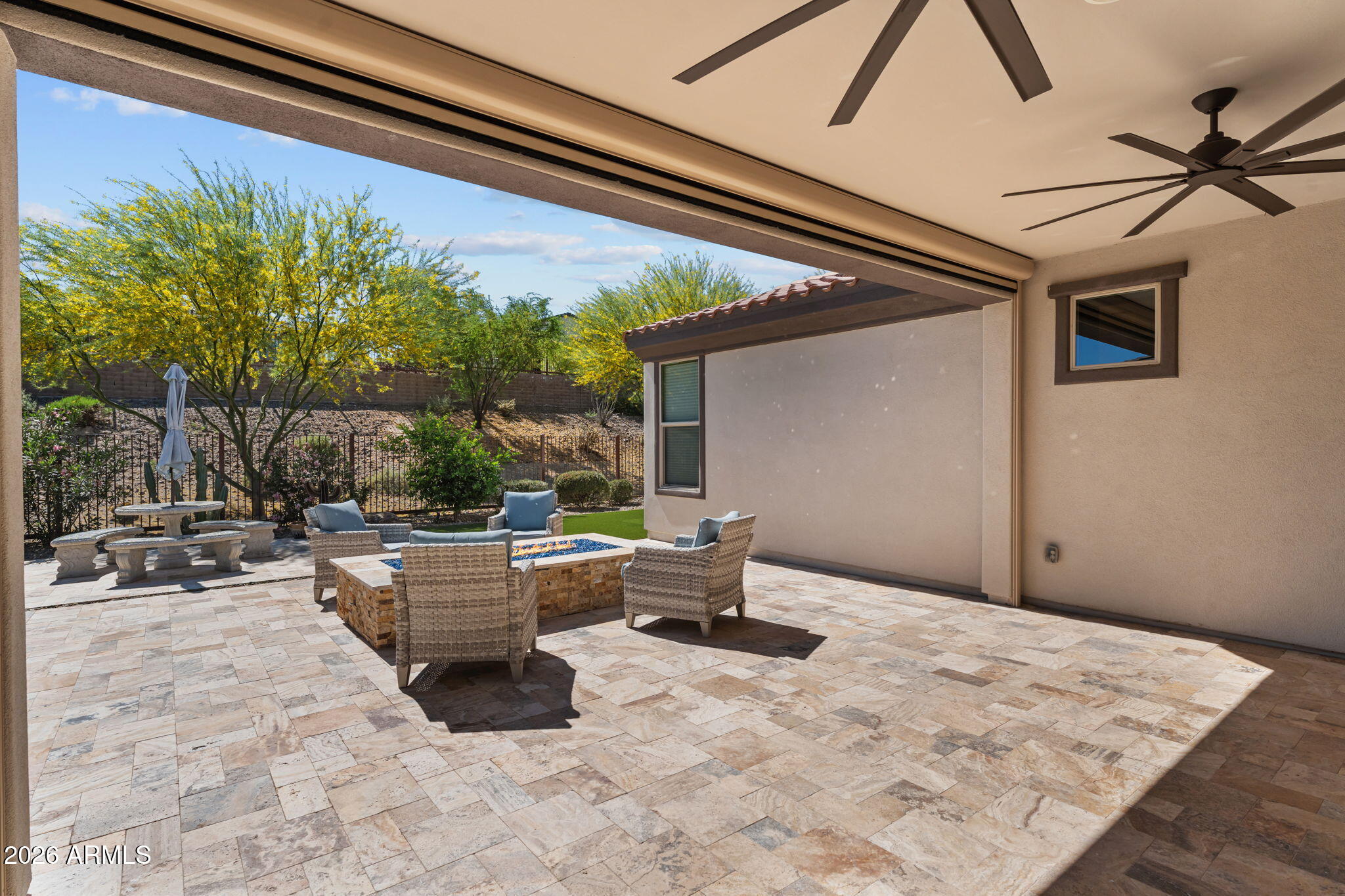 WICKENBURG RANCH - Residential