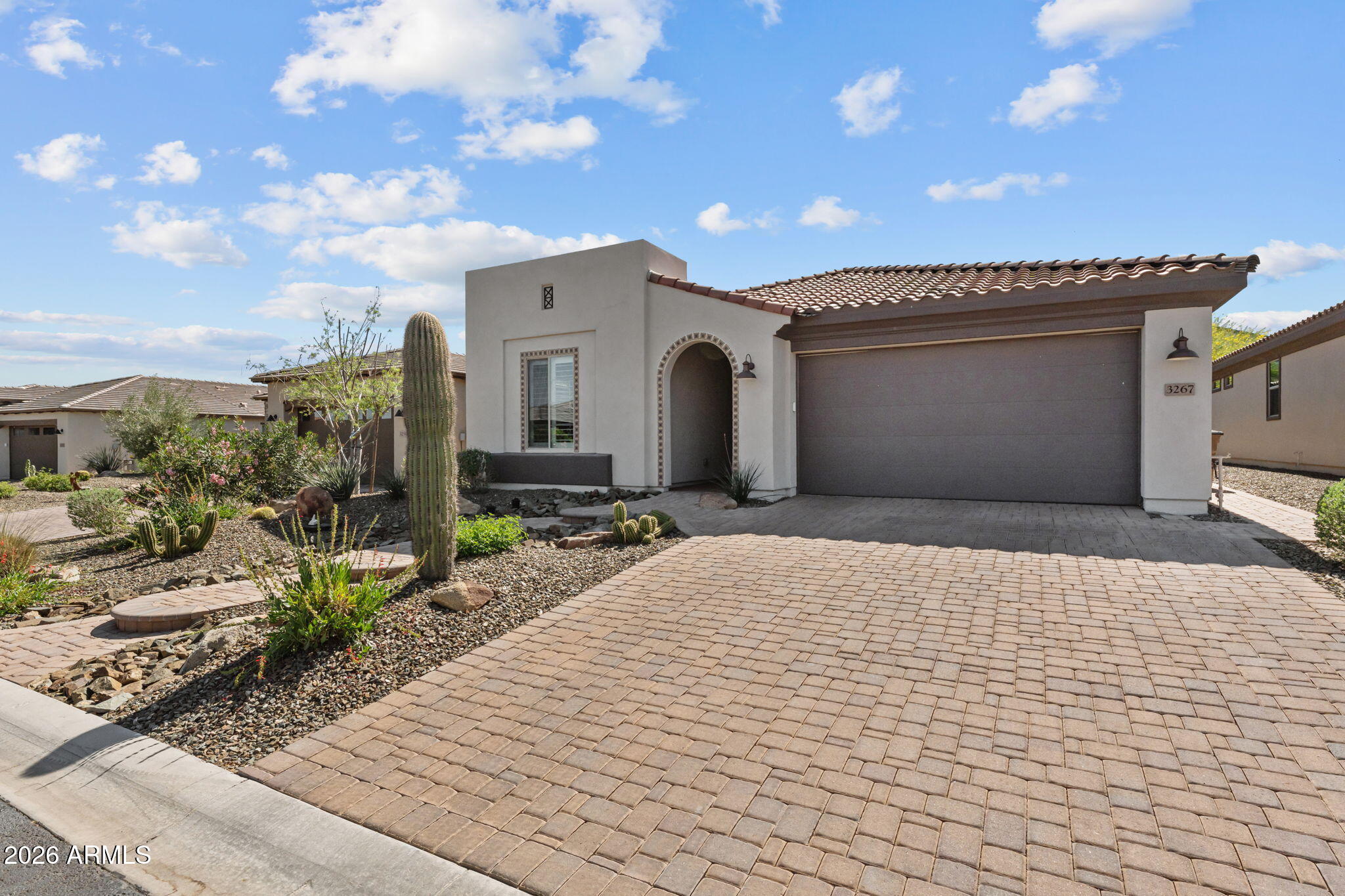 WICKENBURG RANCH - Residential
