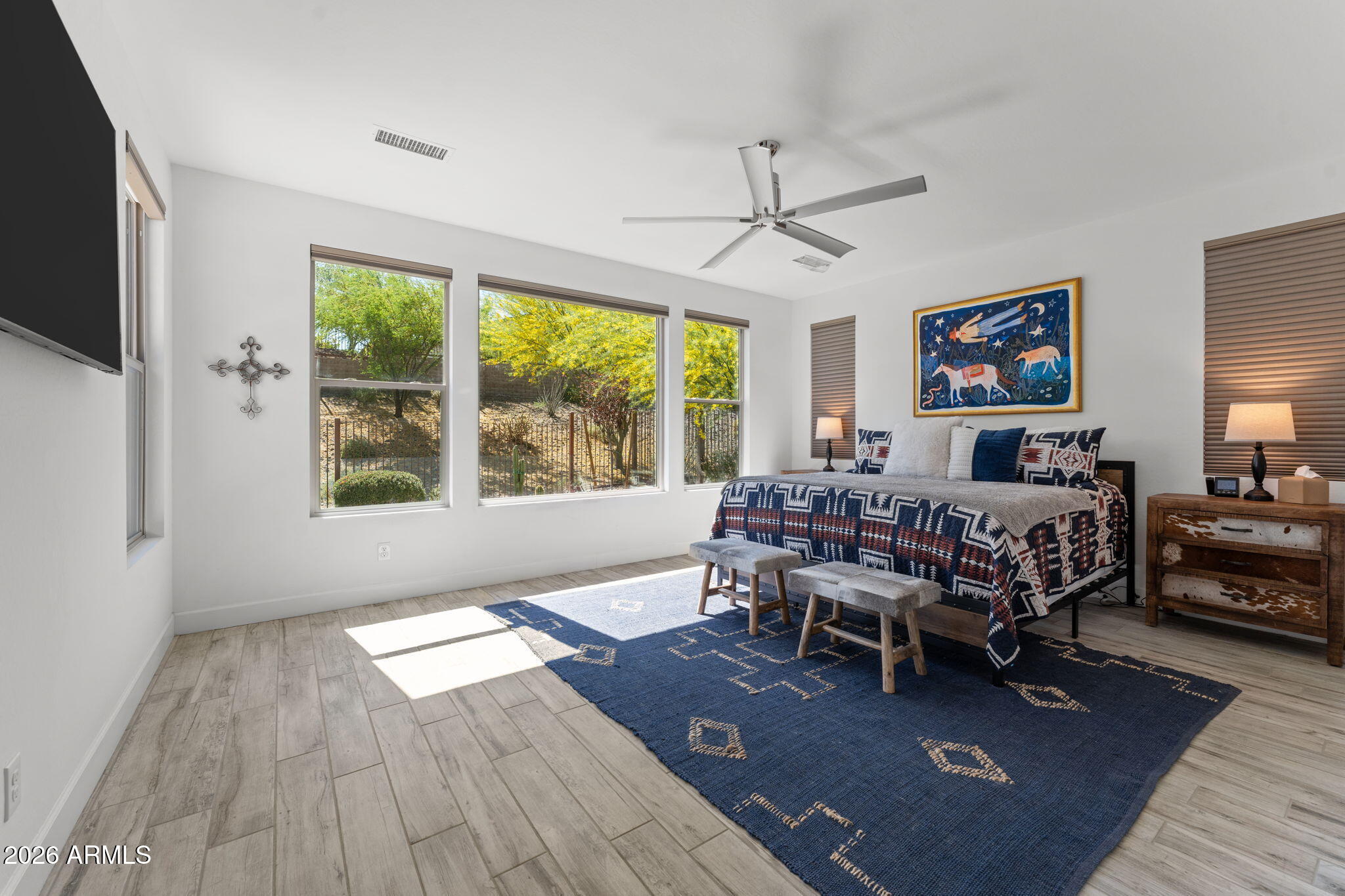 WICKENBURG RANCH - Residential