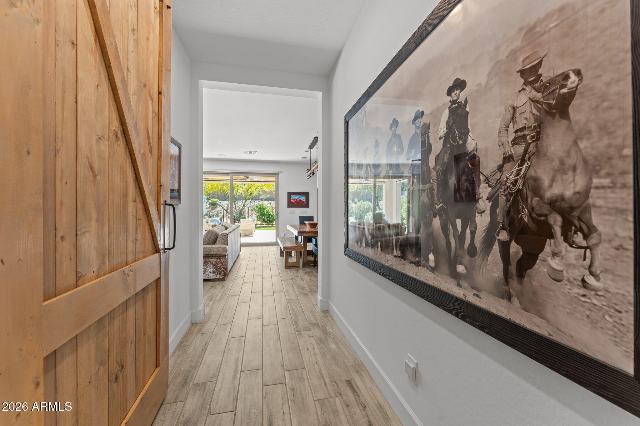 WICKENBURG RANCH - Residential