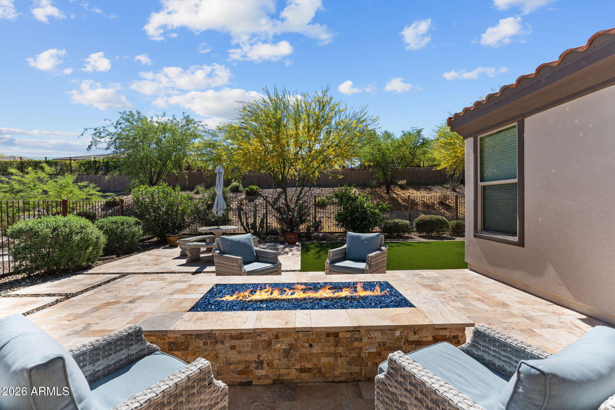 WICKENBURG RANCH - Residential