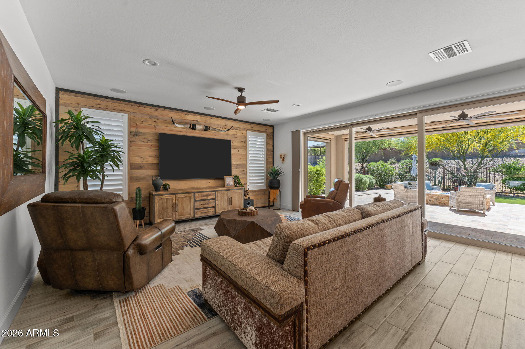 WICKENBURG RANCH - Residential