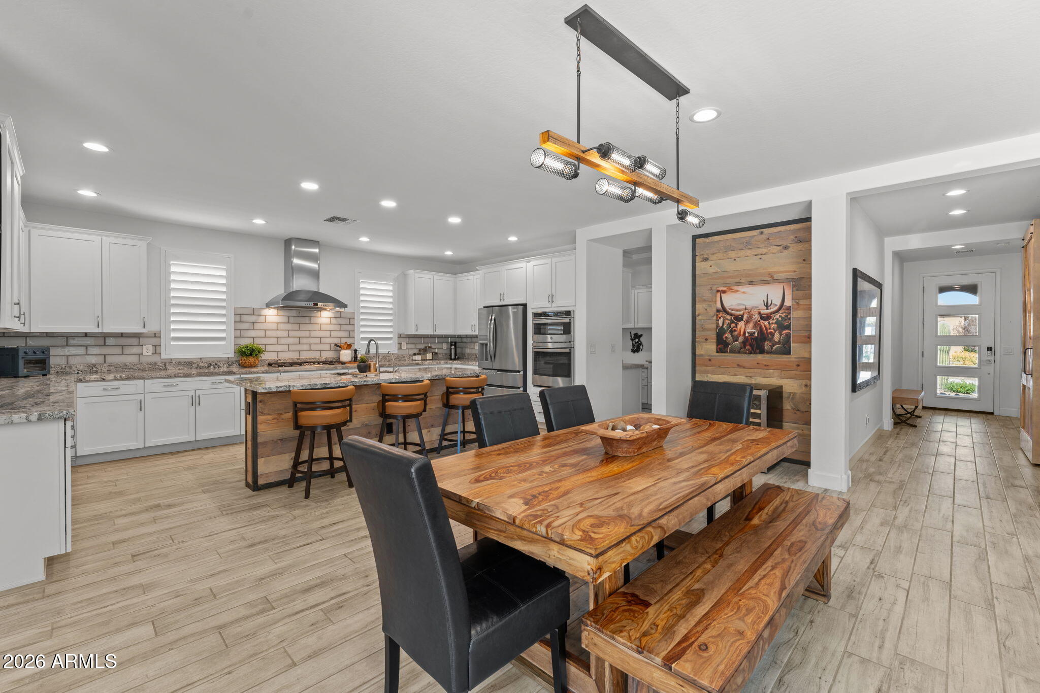 WICKENBURG RANCH - Residential