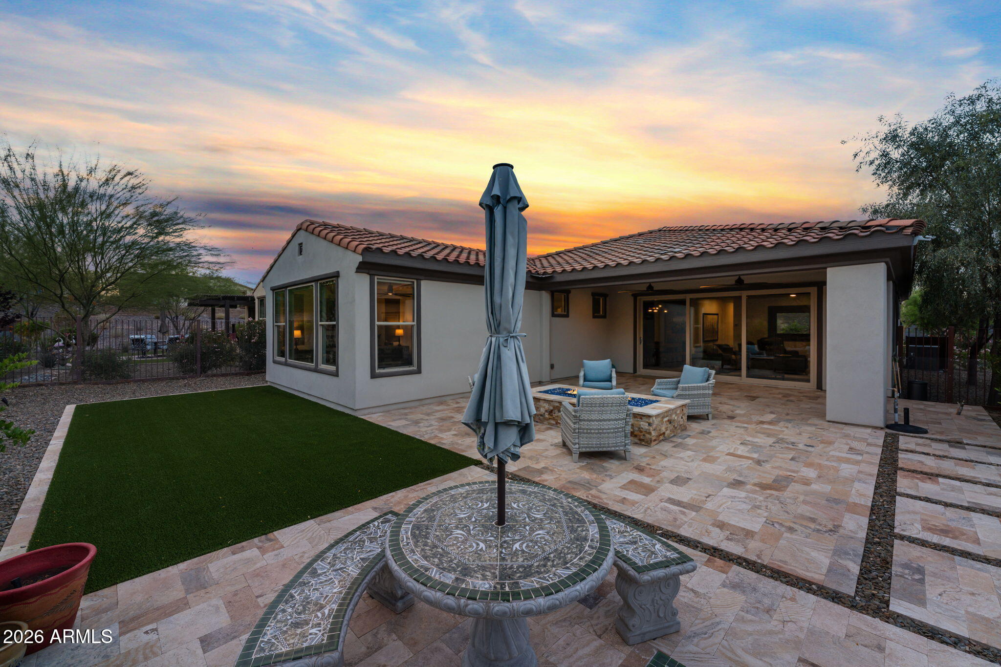 WICKENBURG RANCH - Residential