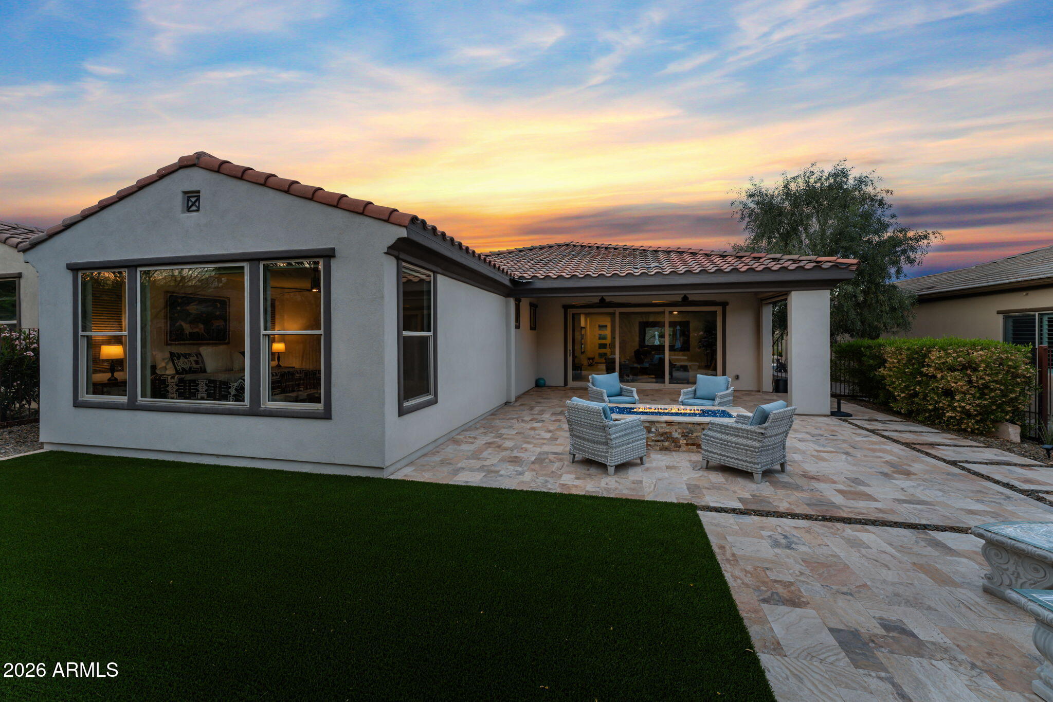 WICKENBURG RANCH - Residential