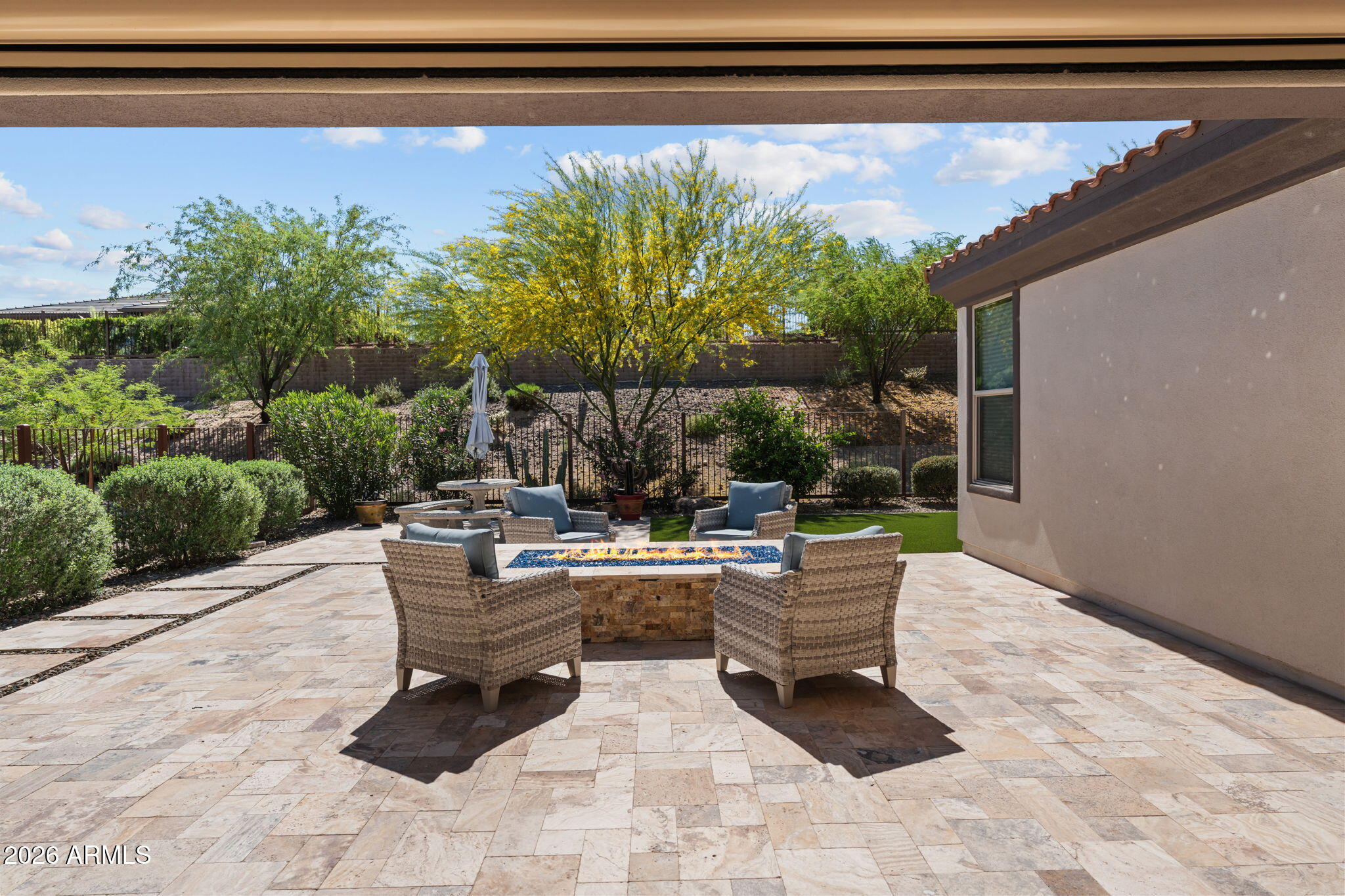WICKENBURG RANCH - Residential