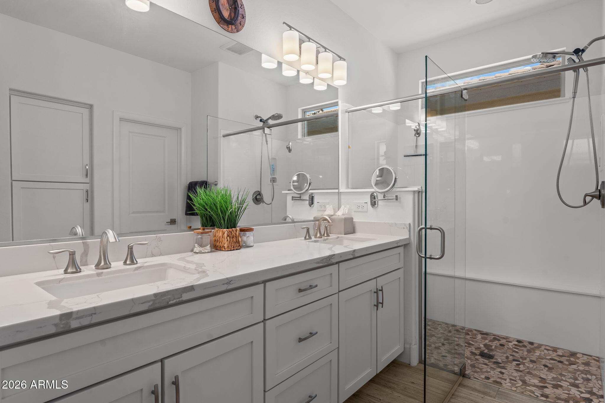 WICKENBURG RANCH - Residential