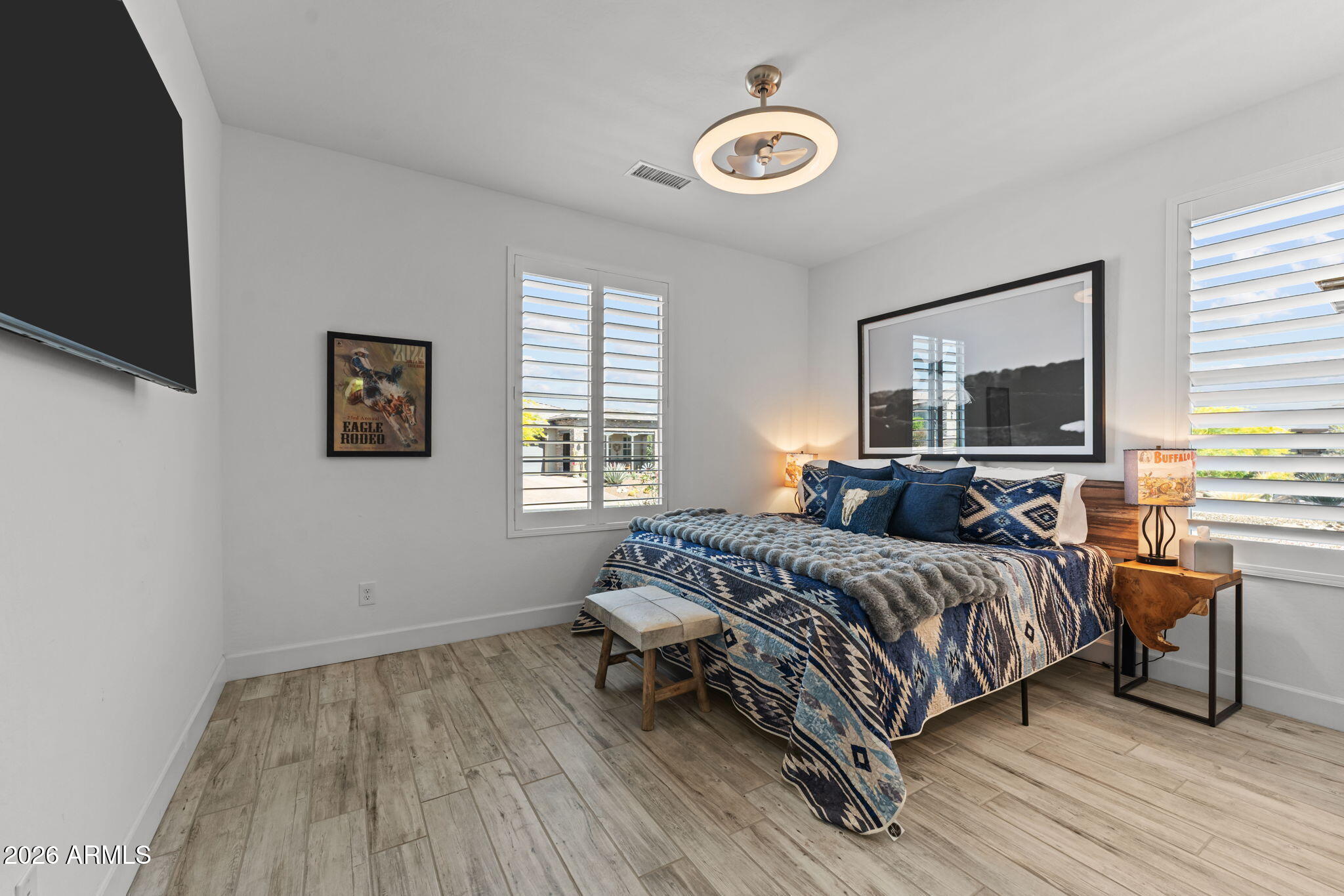 WICKENBURG RANCH - Residential