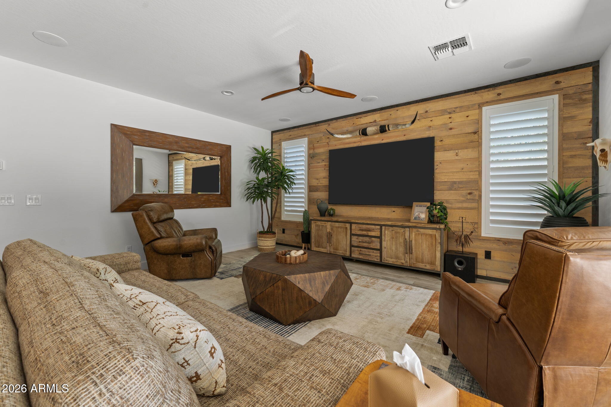 WICKENBURG RANCH - Residential