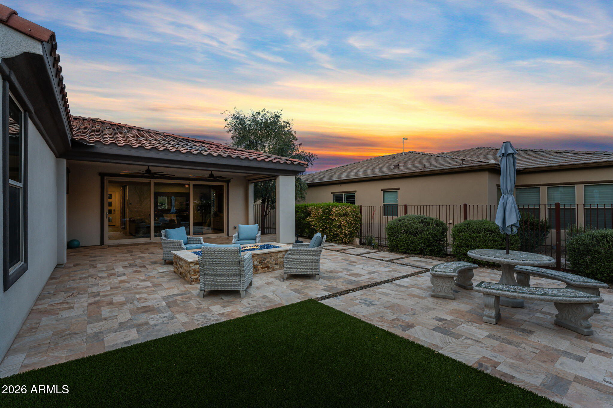 WICKENBURG RANCH - Residential