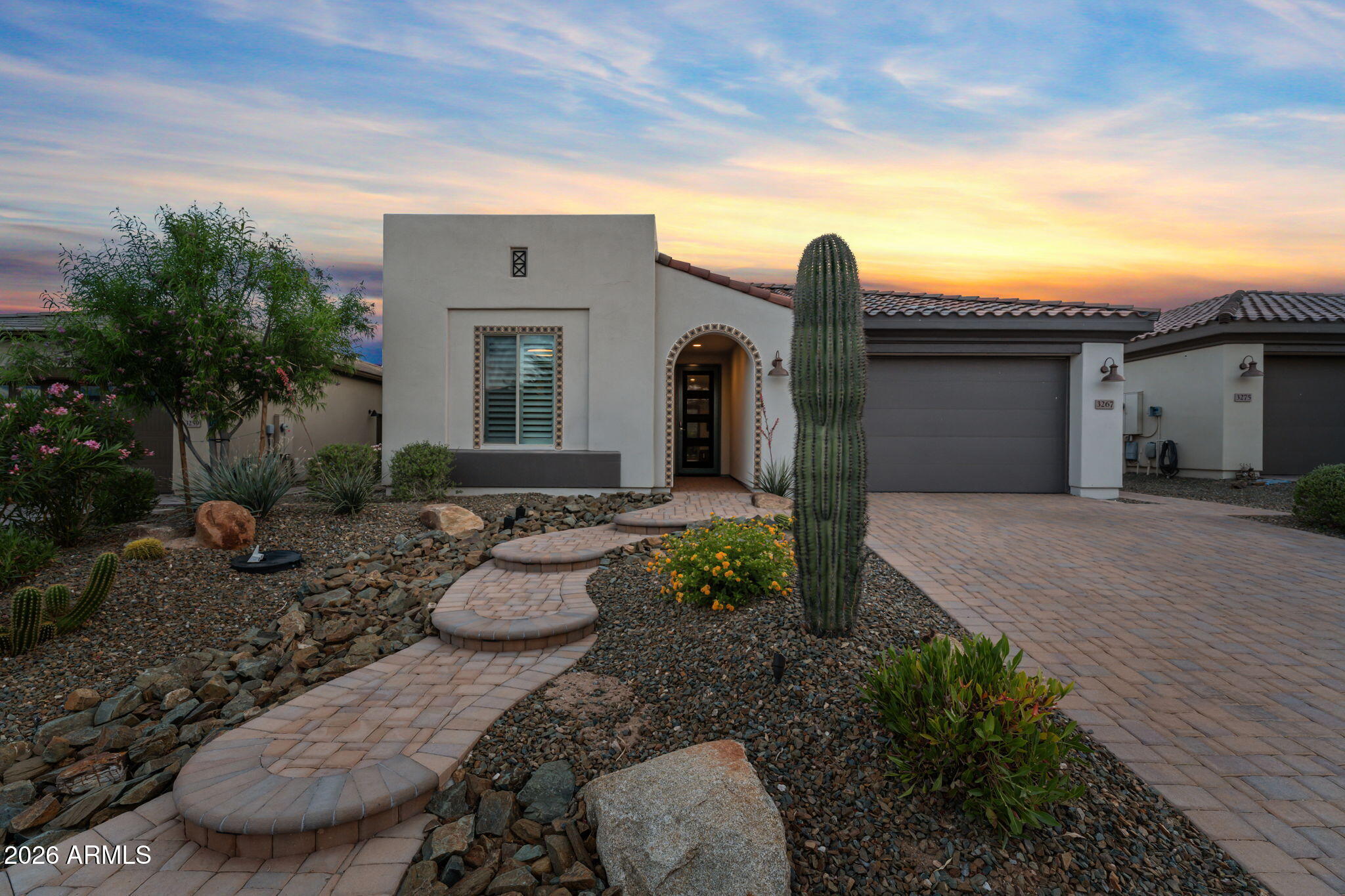 WICKENBURG RANCH - Residential