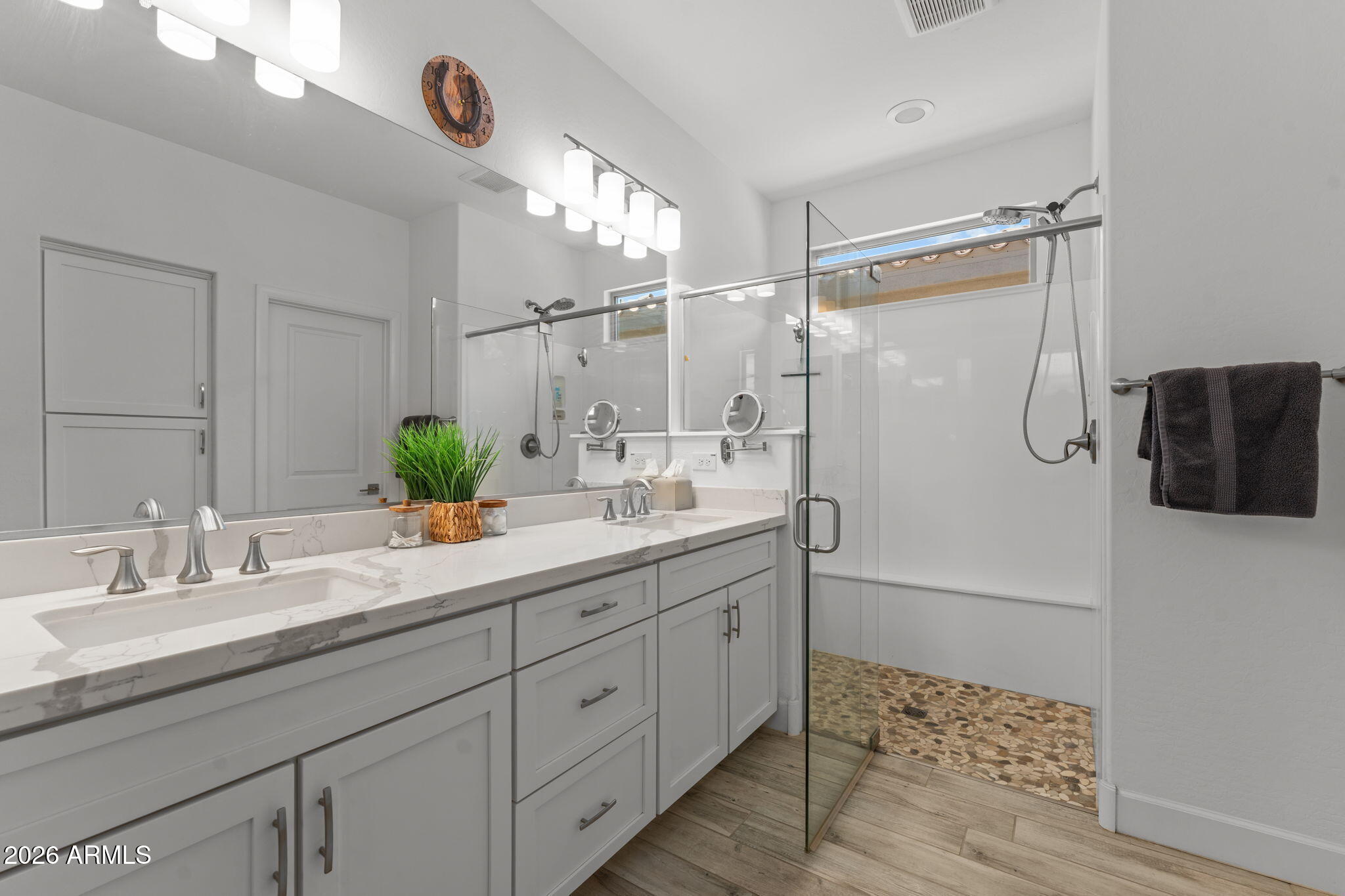 WICKENBURG RANCH - Residential