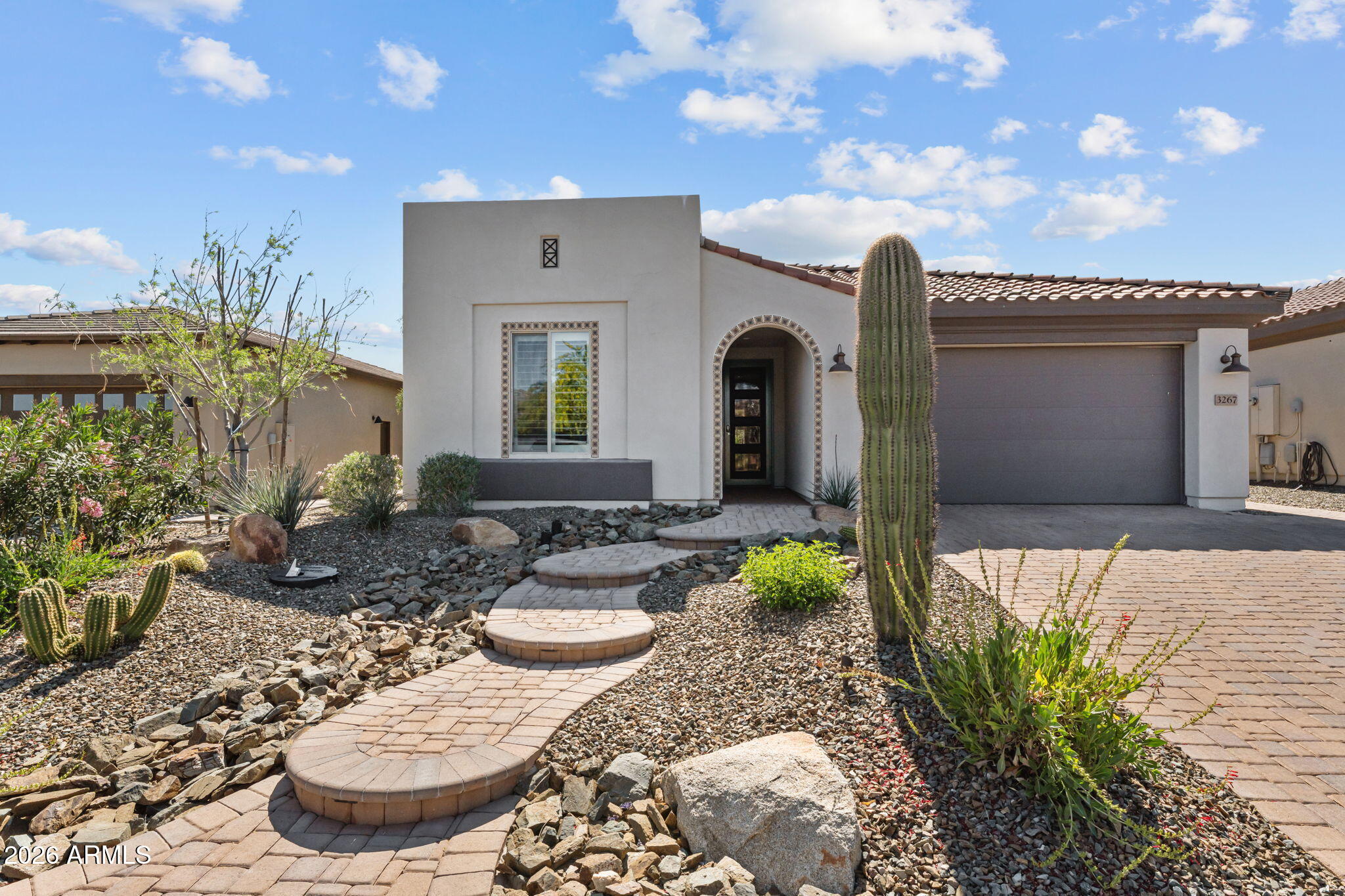 WICKENBURG RANCH - Residential