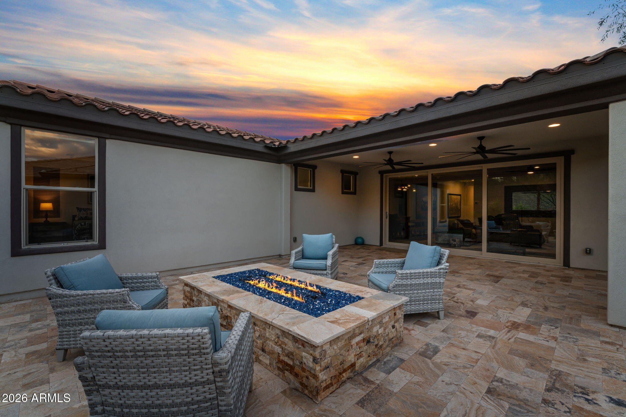 WICKENBURG RANCH - Residential