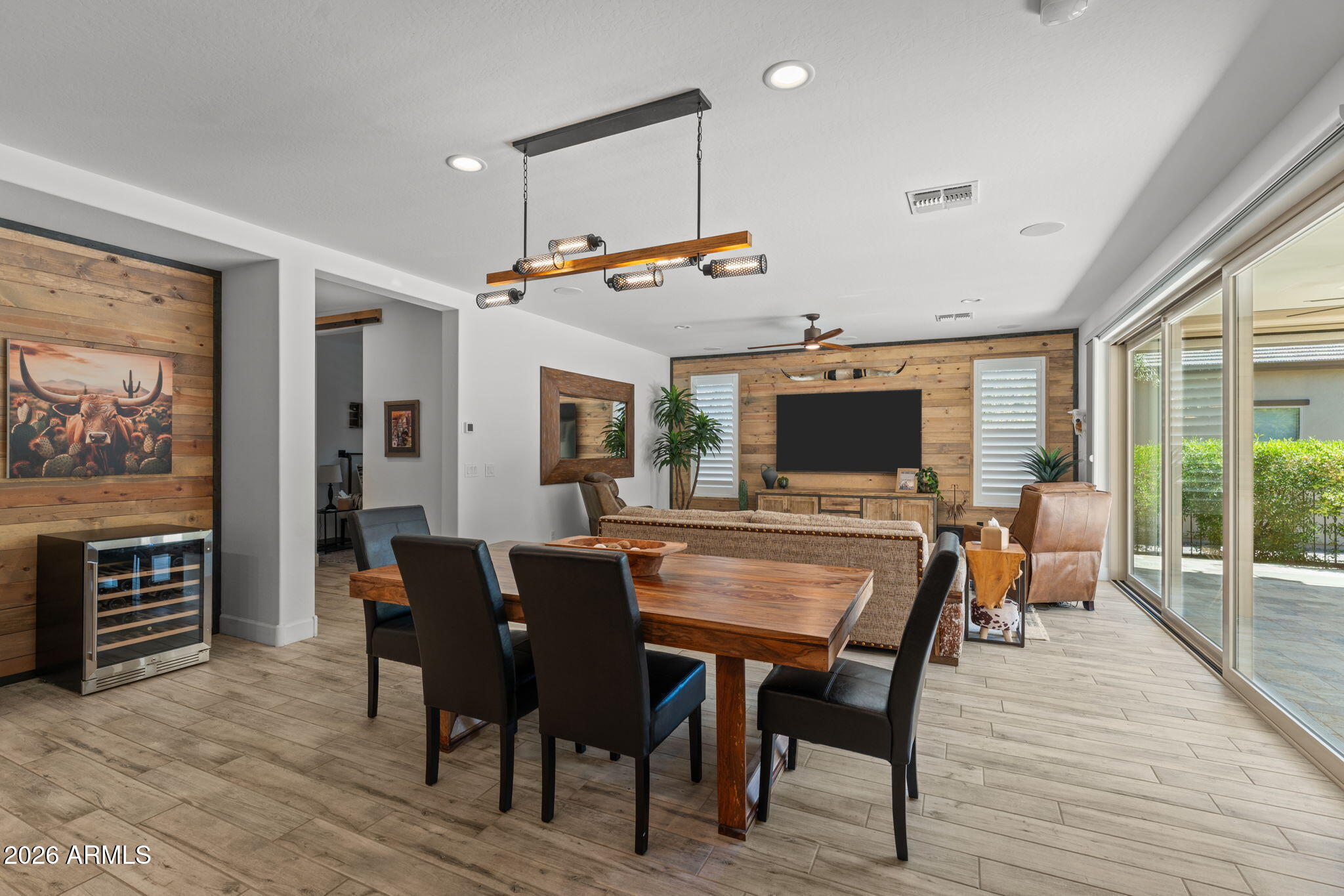 WICKENBURG RANCH - Residential
