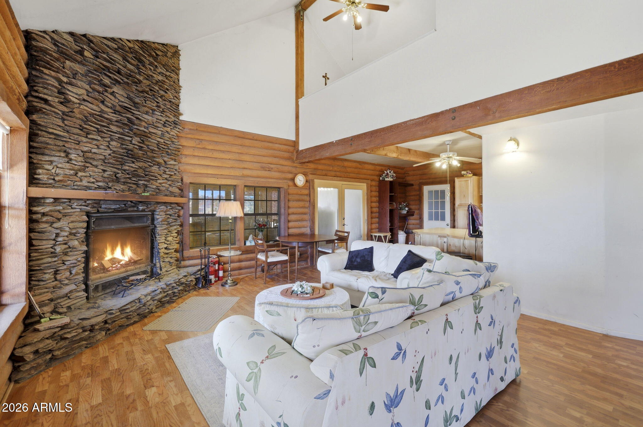 Chino Grove - Residential