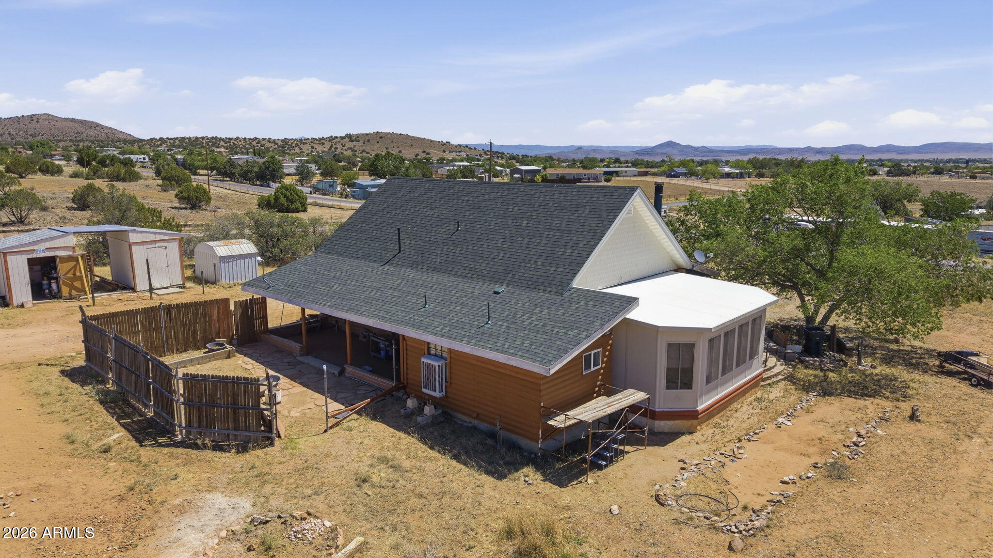 Chino Grove - Residential