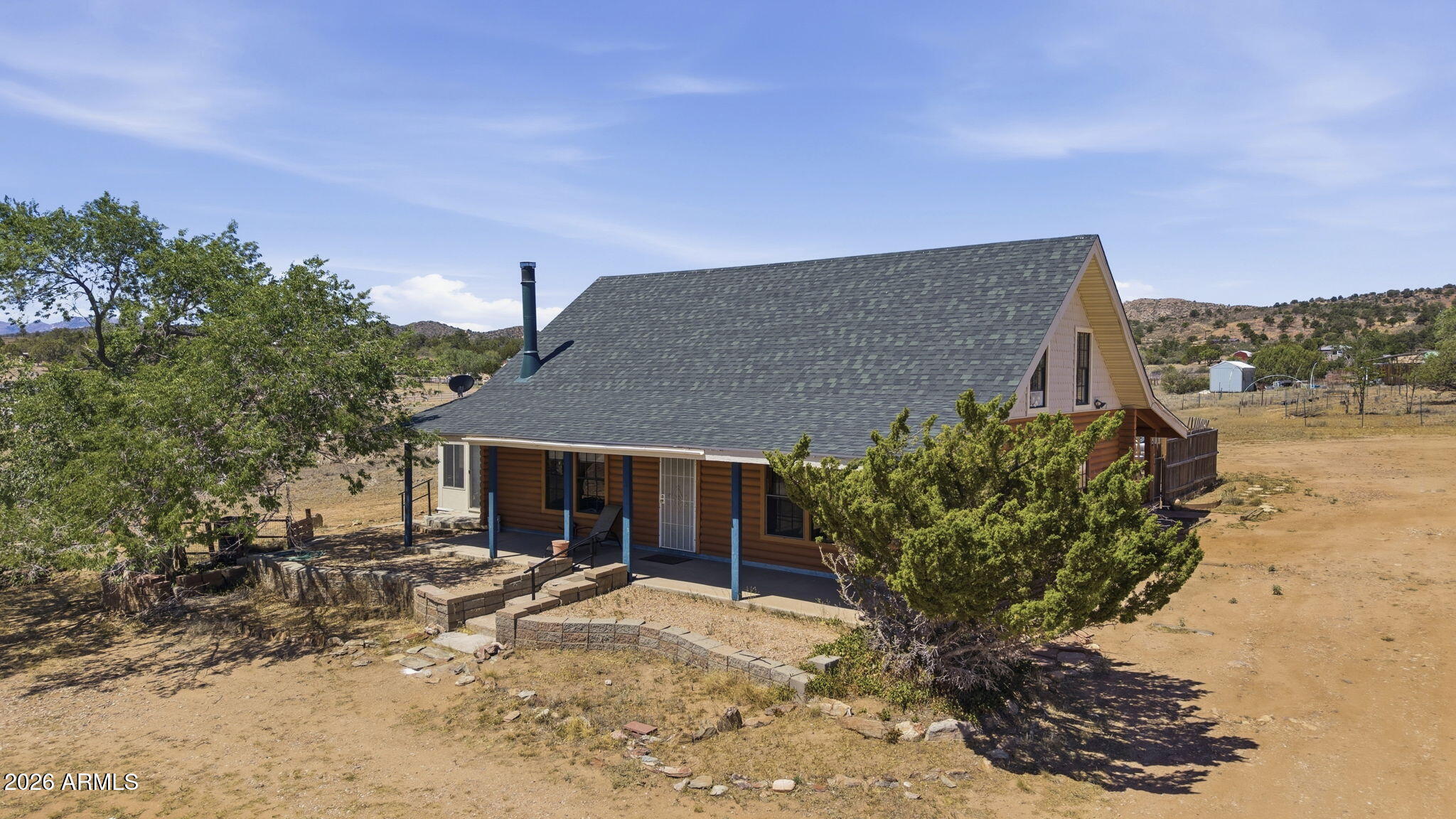 Chino Grove - Residential