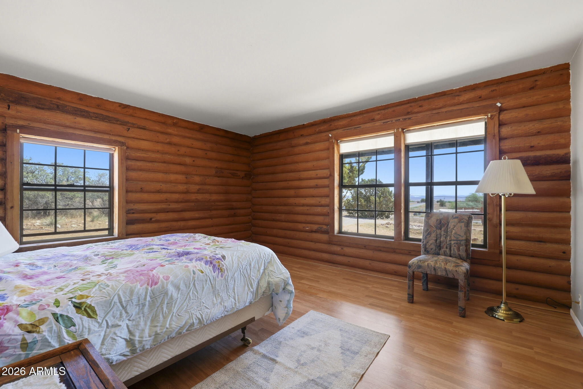 Chino Grove - Residential