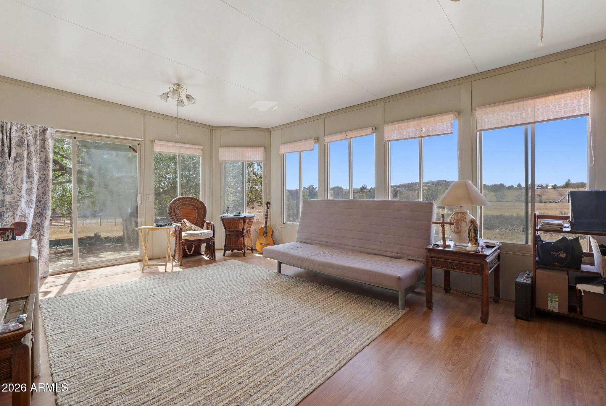 Chino Grove - Residential