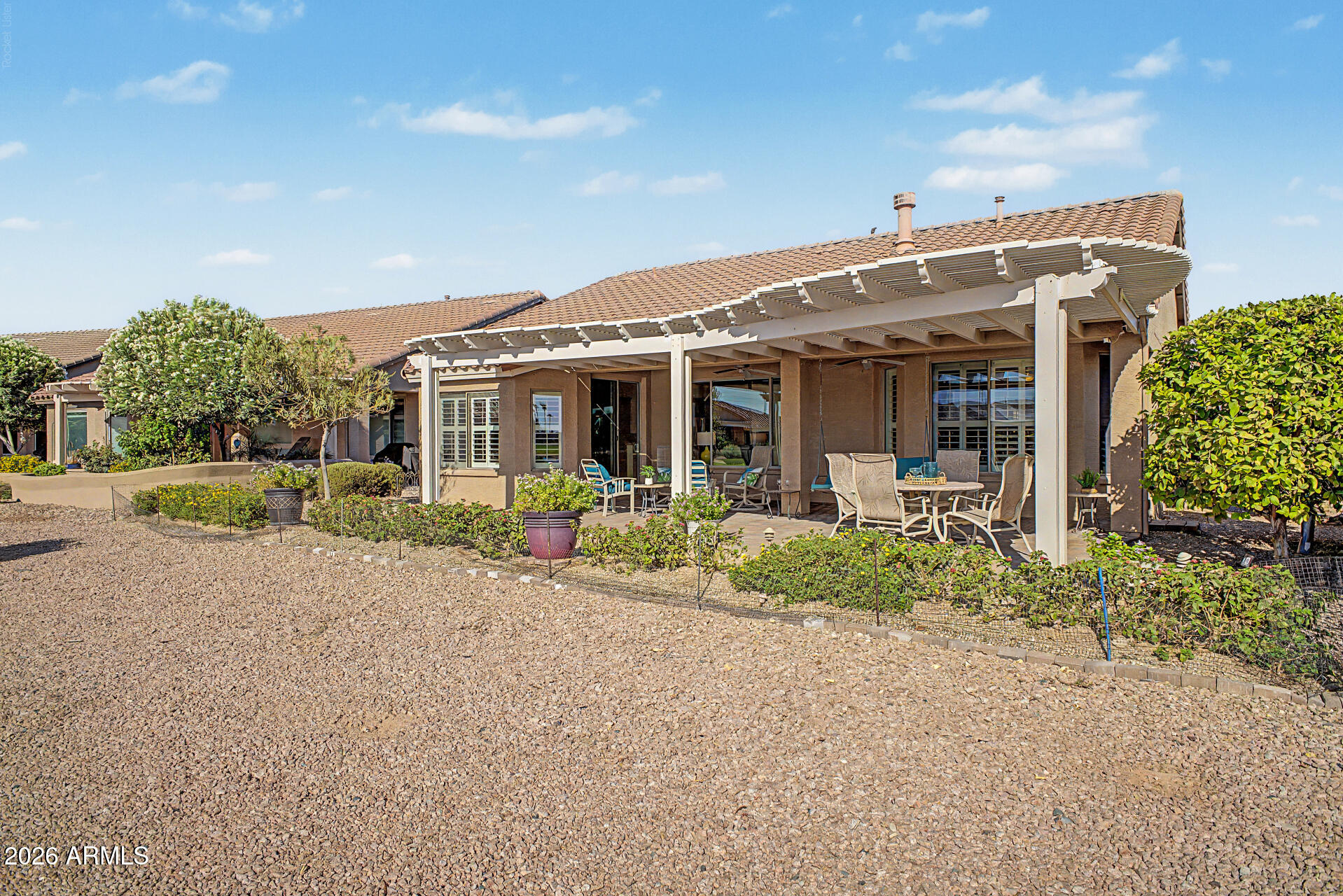 PEBBLECREEK PHASE 2 UNIT 32 - Residential