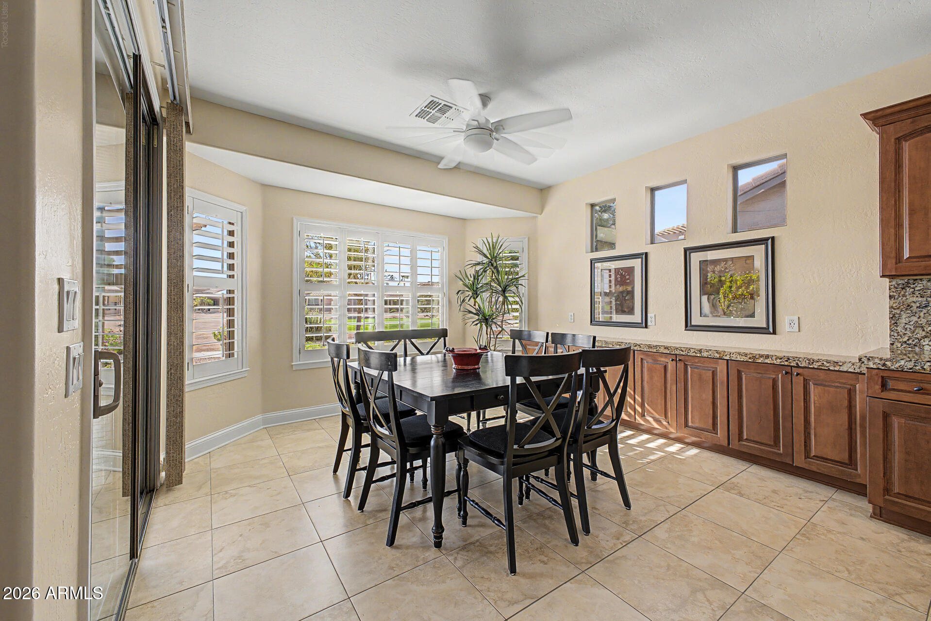 PEBBLECREEK PHASE 2 UNIT 32 - Residential