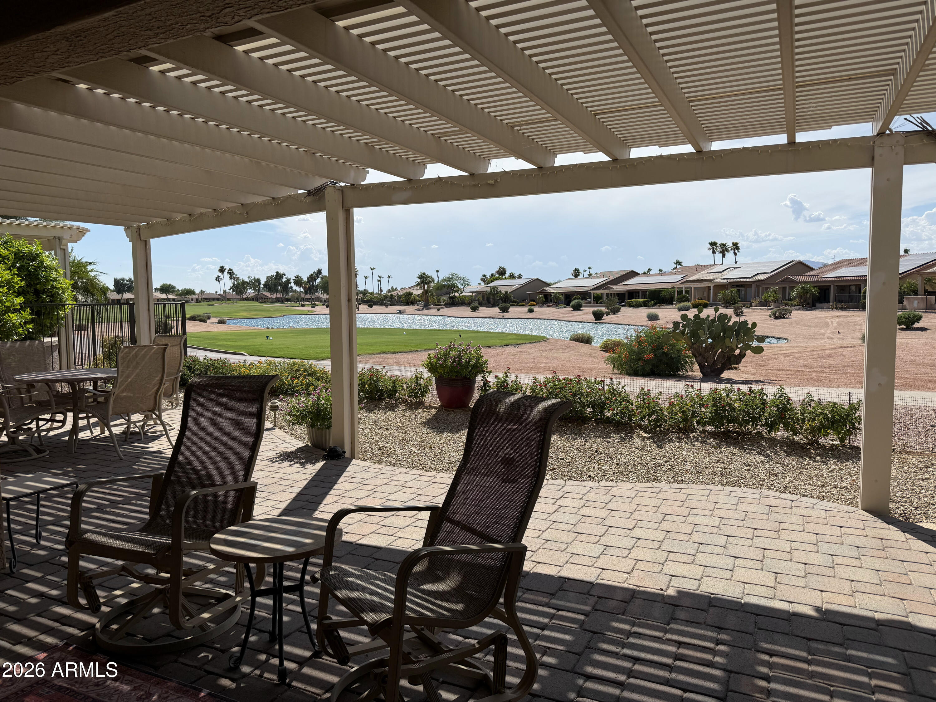 PEBBLECREEK PHASE 2 UNIT 32 - Residential