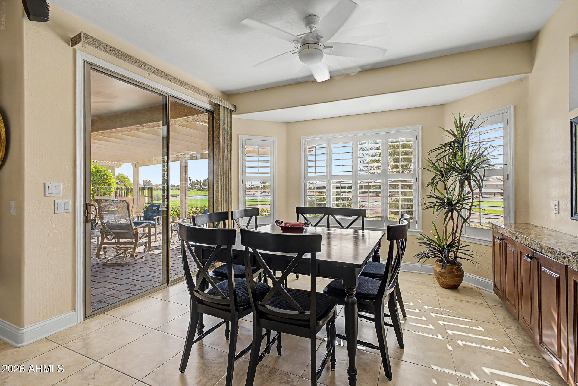 PEBBLECREEK PHASE 2 UNIT 32 - Residential