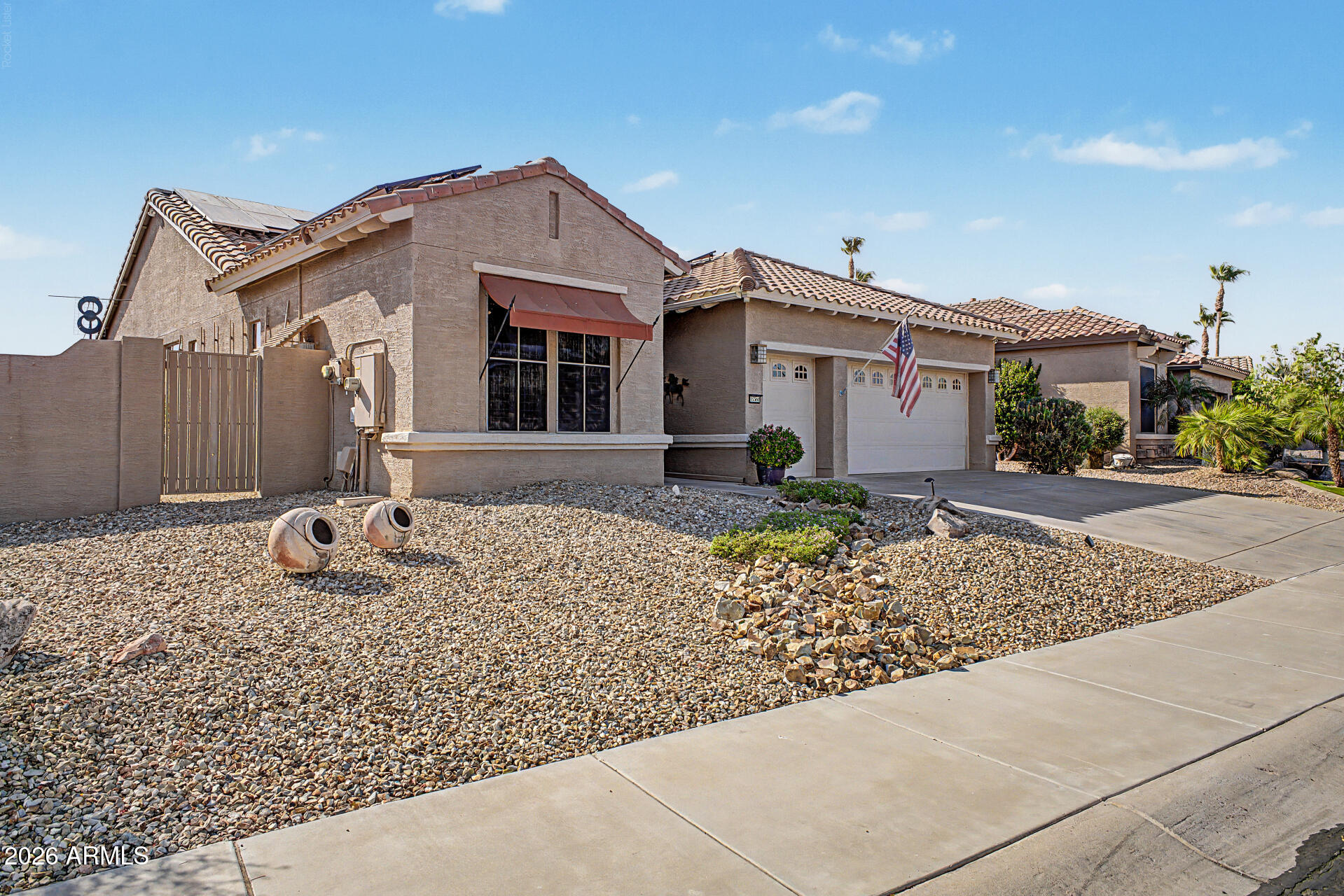 PEBBLECREEK PHASE 2 UNIT 32 - Residential