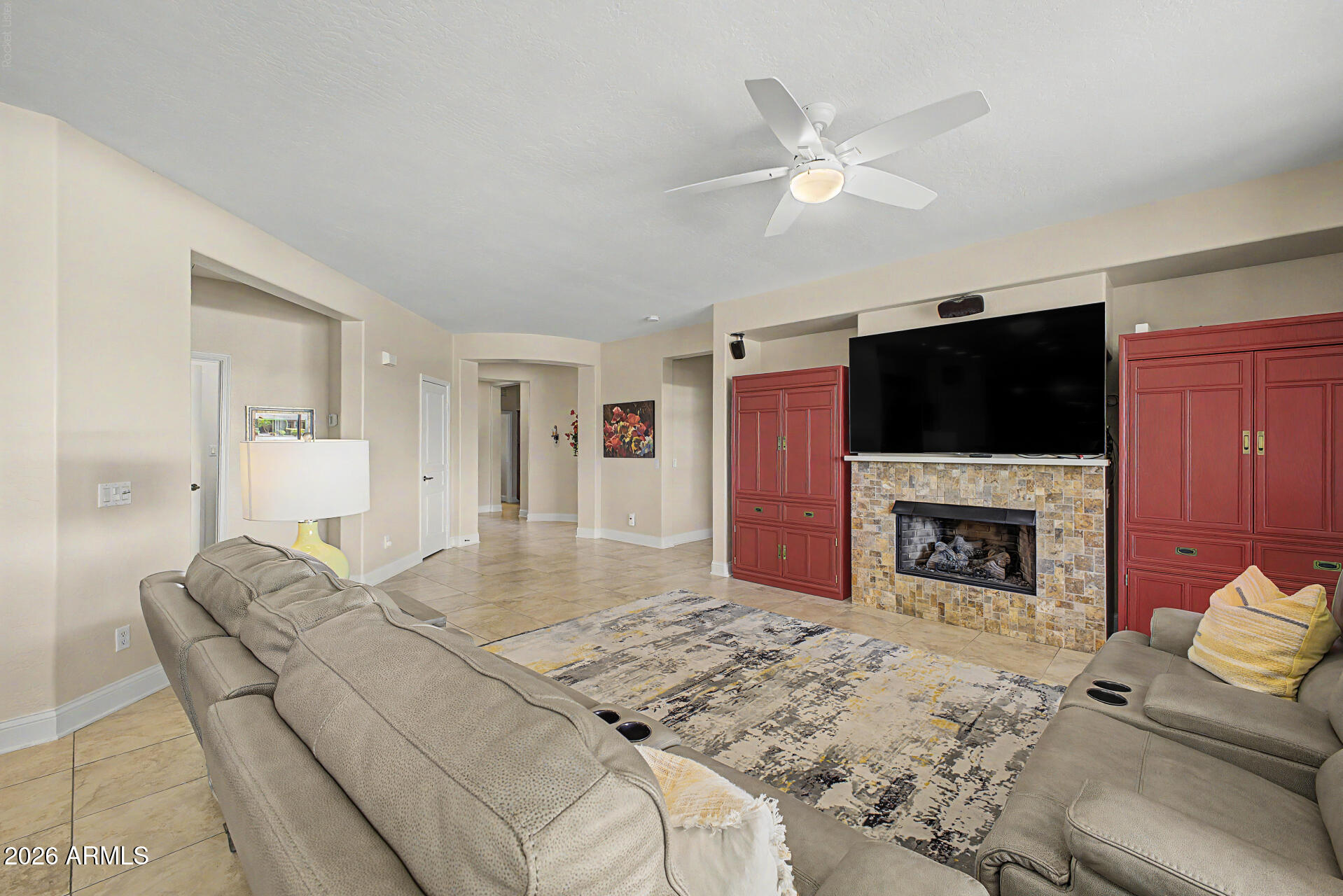 PEBBLECREEK PHASE 2 UNIT 32 - Residential