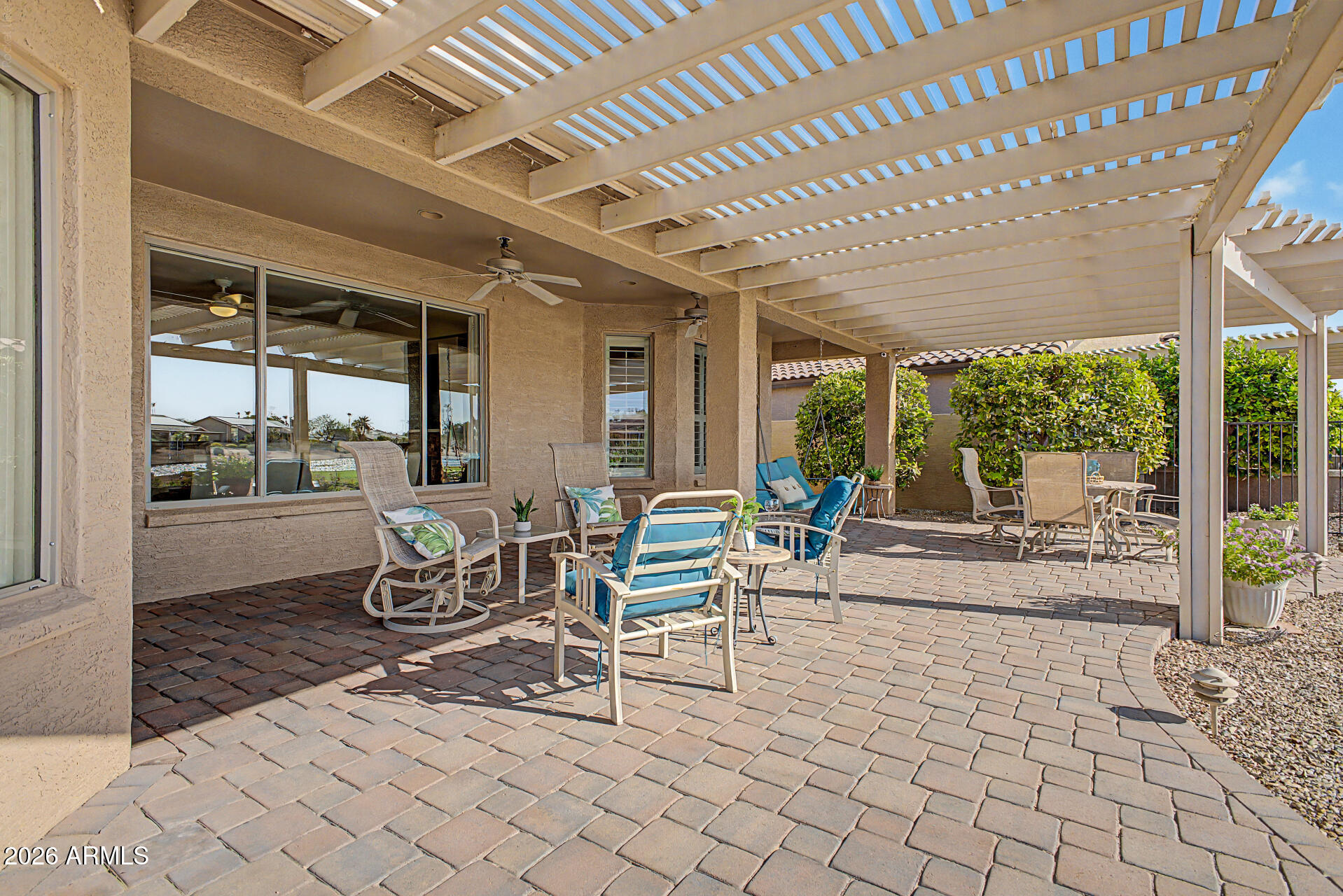 PEBBLECREEK PHASE 2 UNIT 32 - Residential