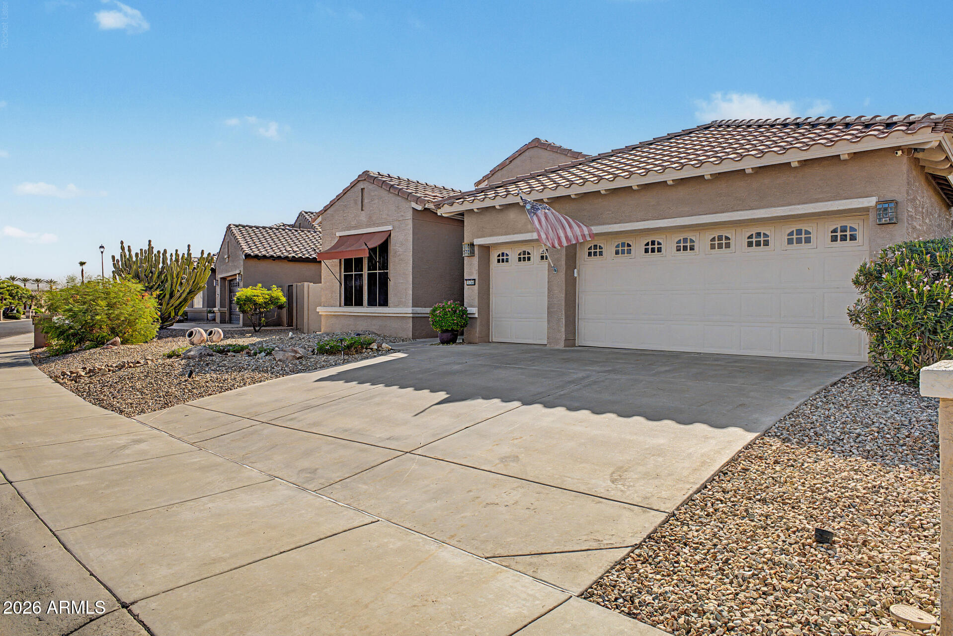 PEBBLECREEK PHASE 2 UNIT 32 - Residential