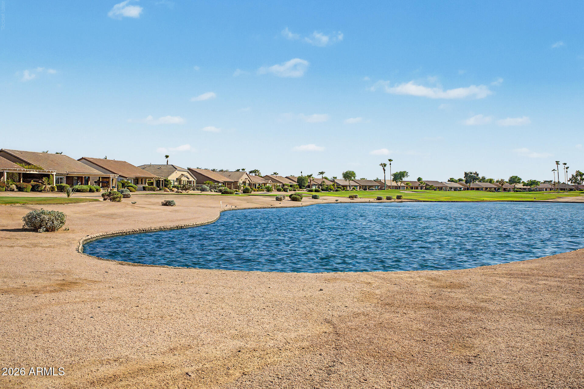 PEBBLECREEK PHASE 2 UNIT 32 - Residential