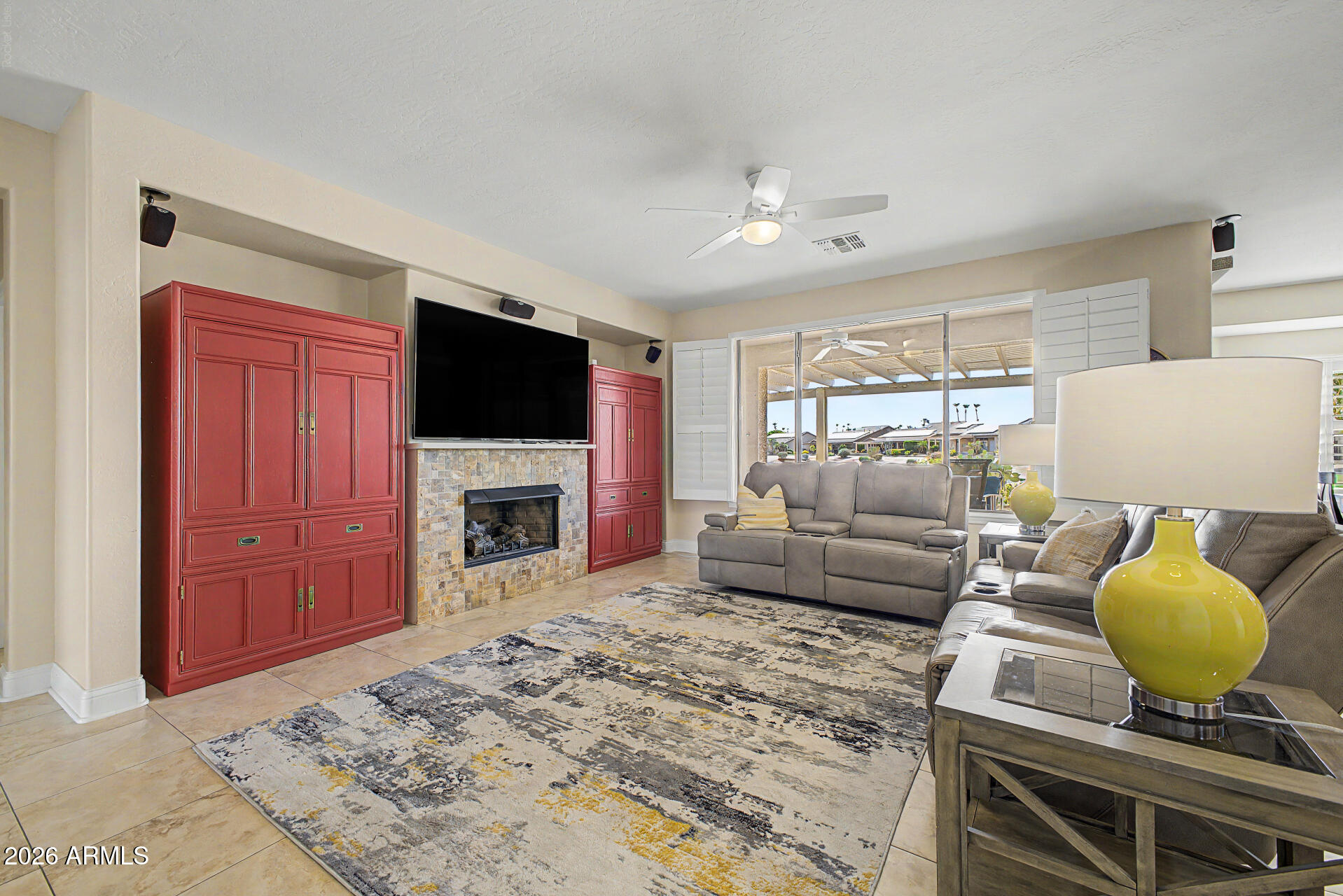 PEBBLECREEK PHASE 2 UNIT 32 - Residential