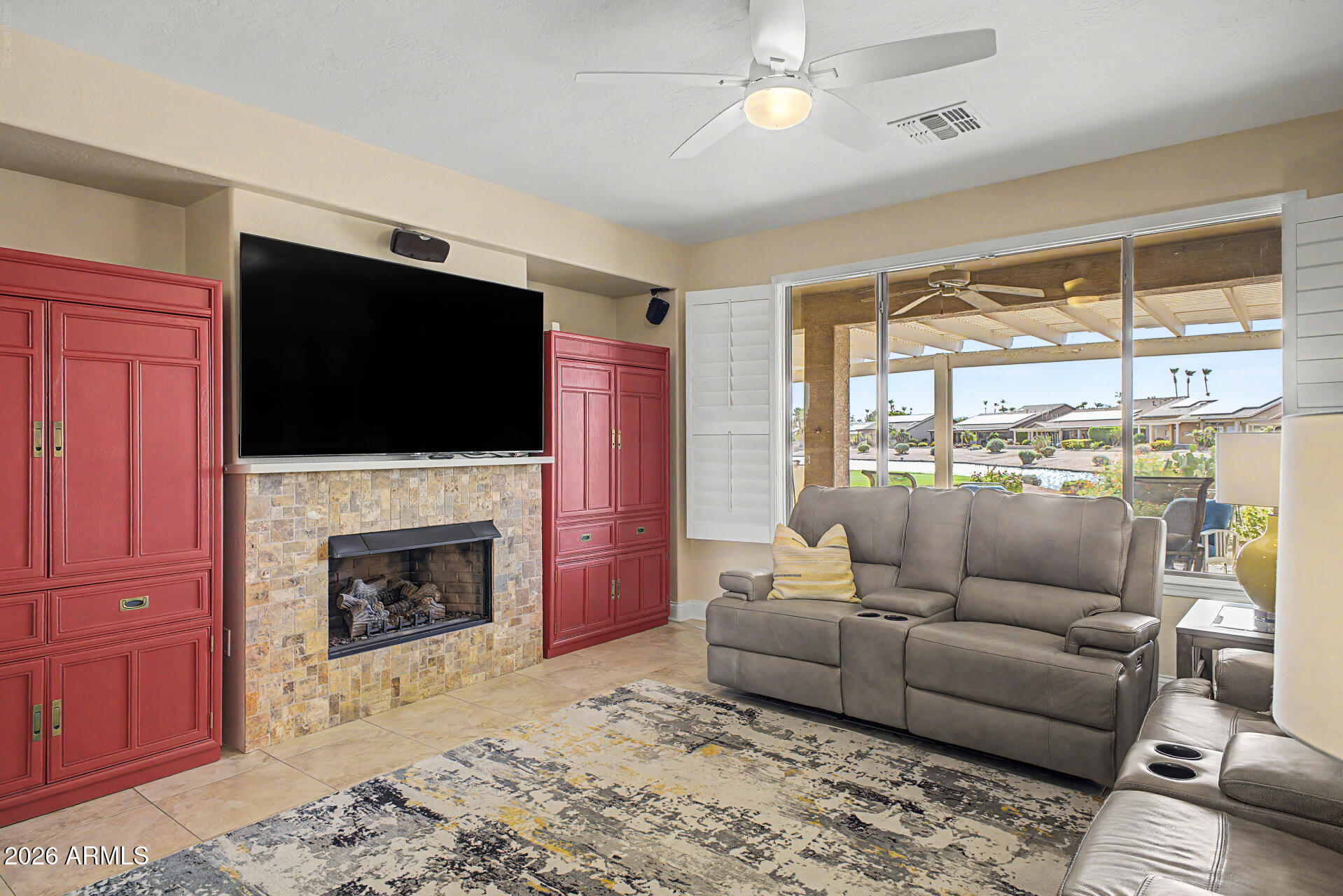 PEBBLECREEK PHASE 2 UNIT 32 - Residential