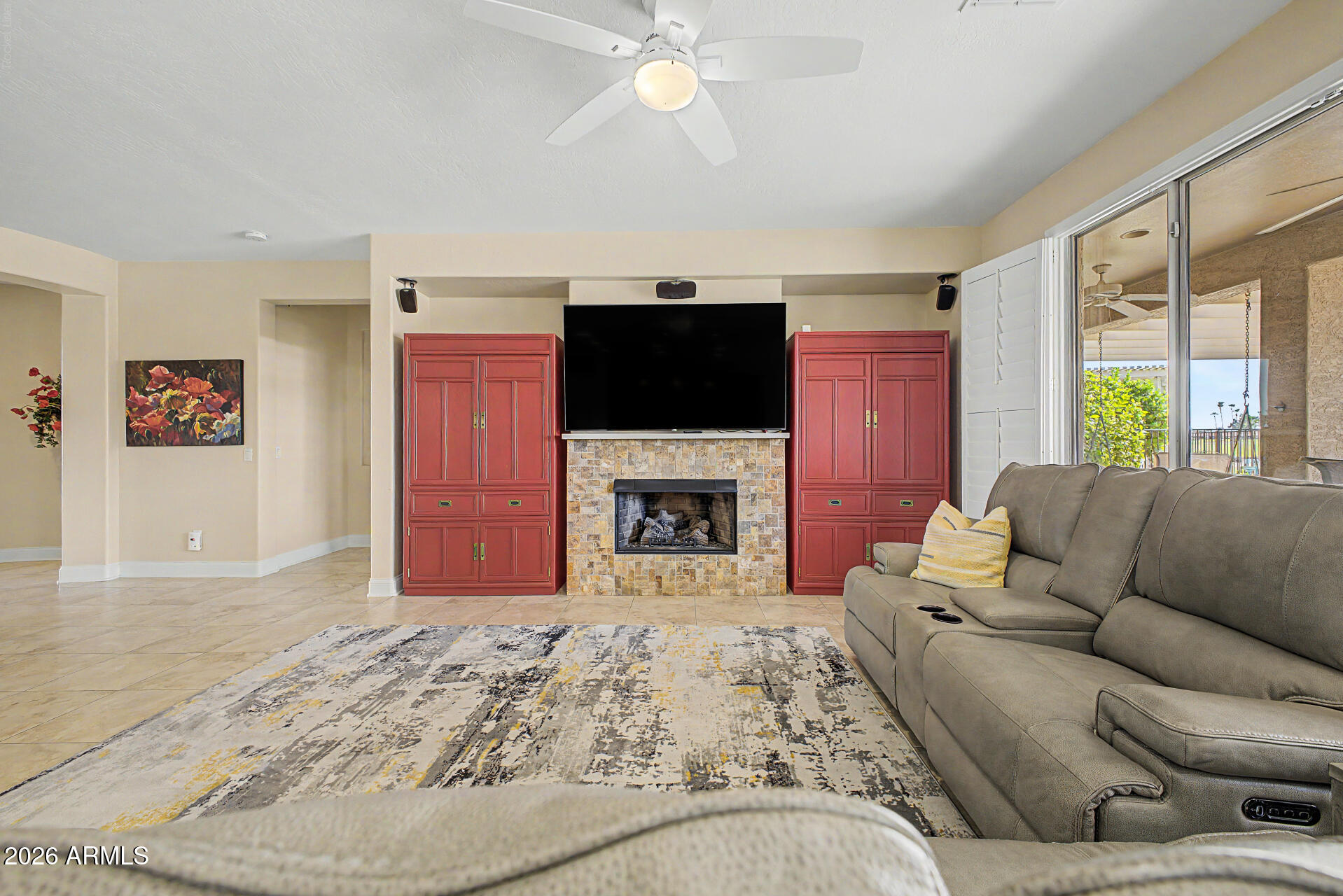 PEBBLECREEK PHASE 2 UNIT 32 - Residential