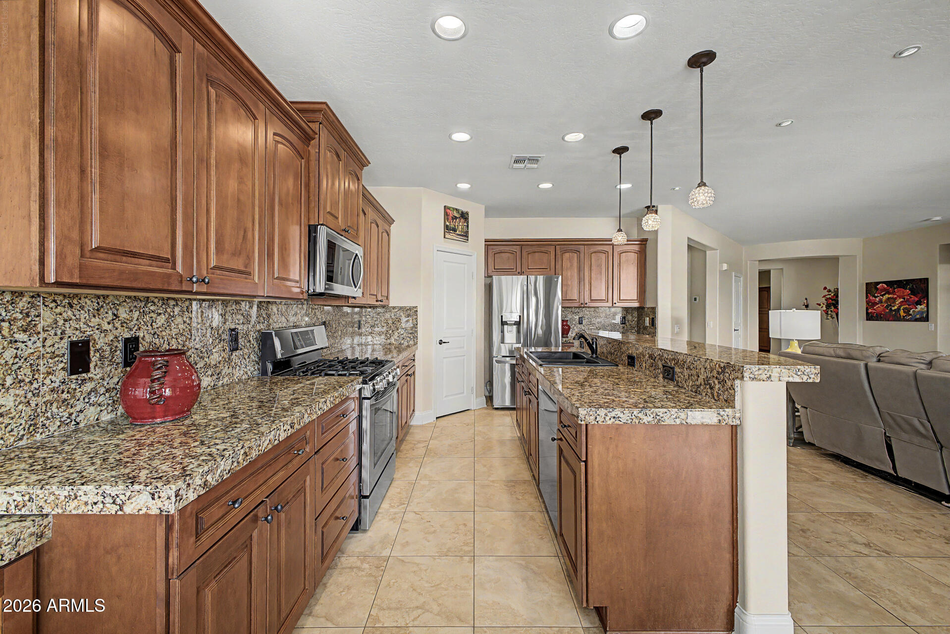 PEBBLECREEK PHASE 2 UNIT 32 - Residential